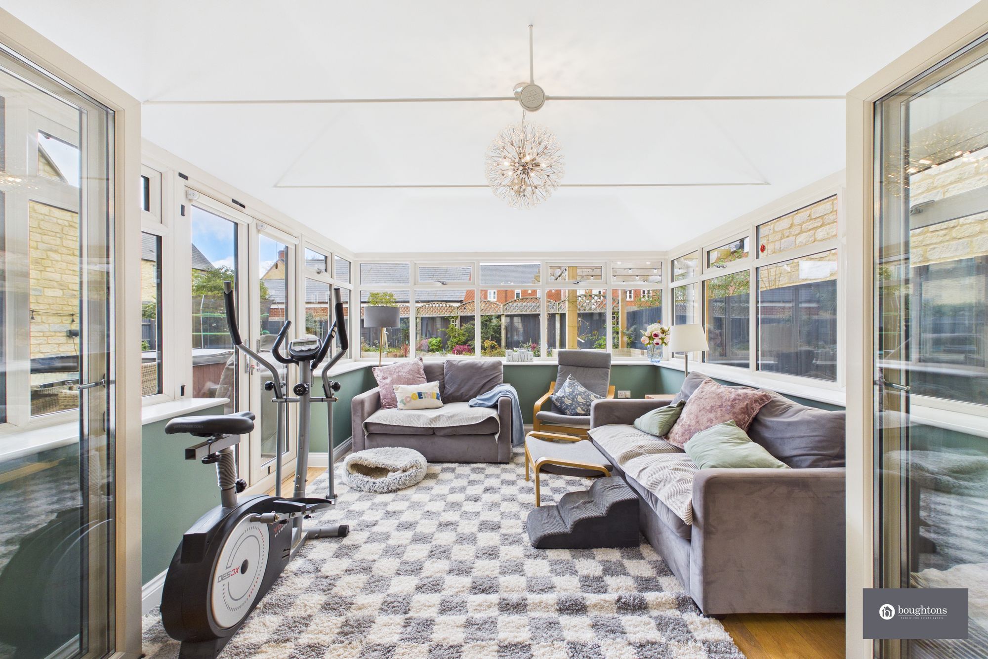 4 bed detached house for sale in Sycamore Close, Brackley, NN13  - Property Image 14