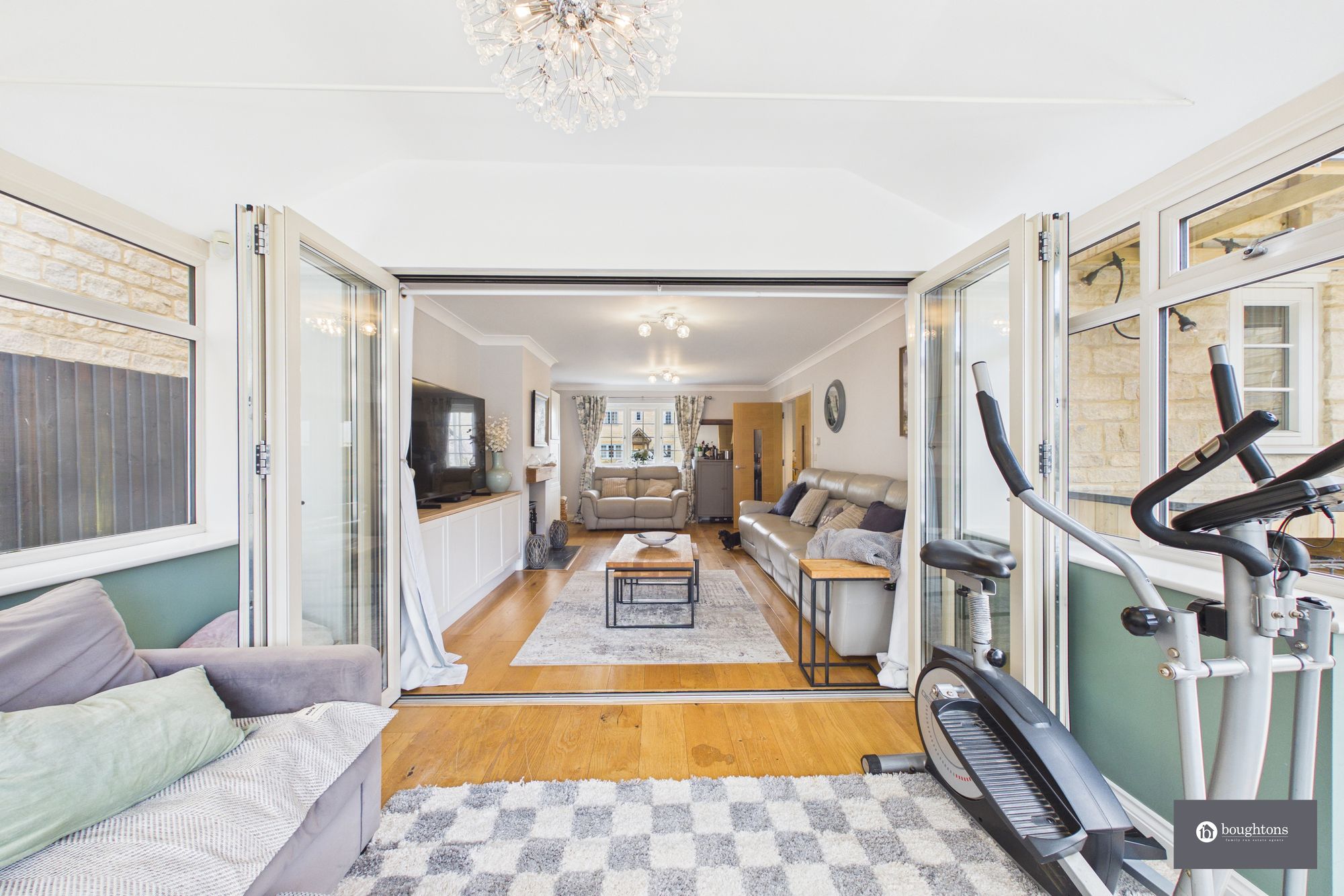 4 bed detached house for sale in Sycamore Close, Brackley, NN13  - Property Image 15