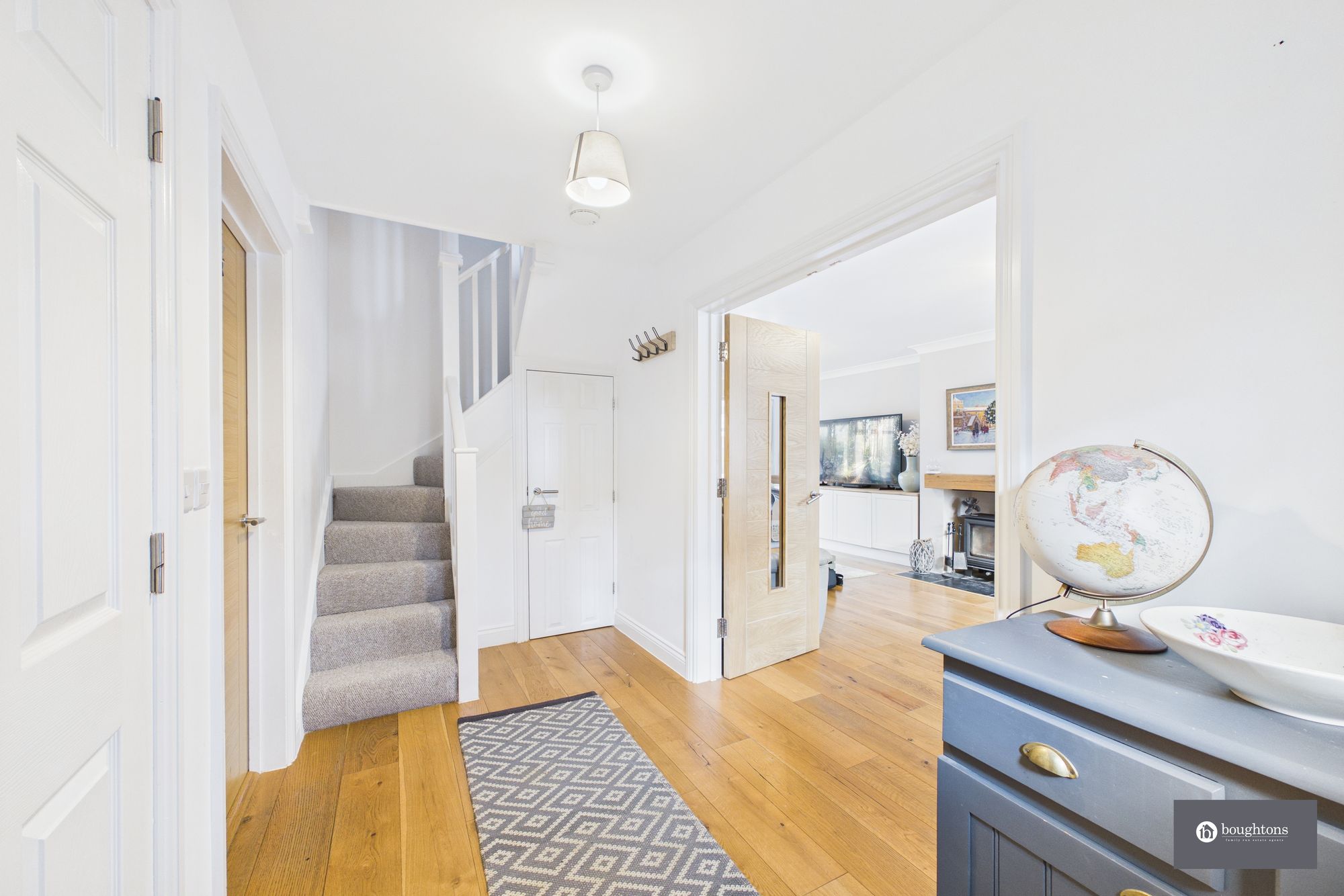 4 bed detached house for sale in Sycamore Close, Brackley, NN13  - Property Image 7