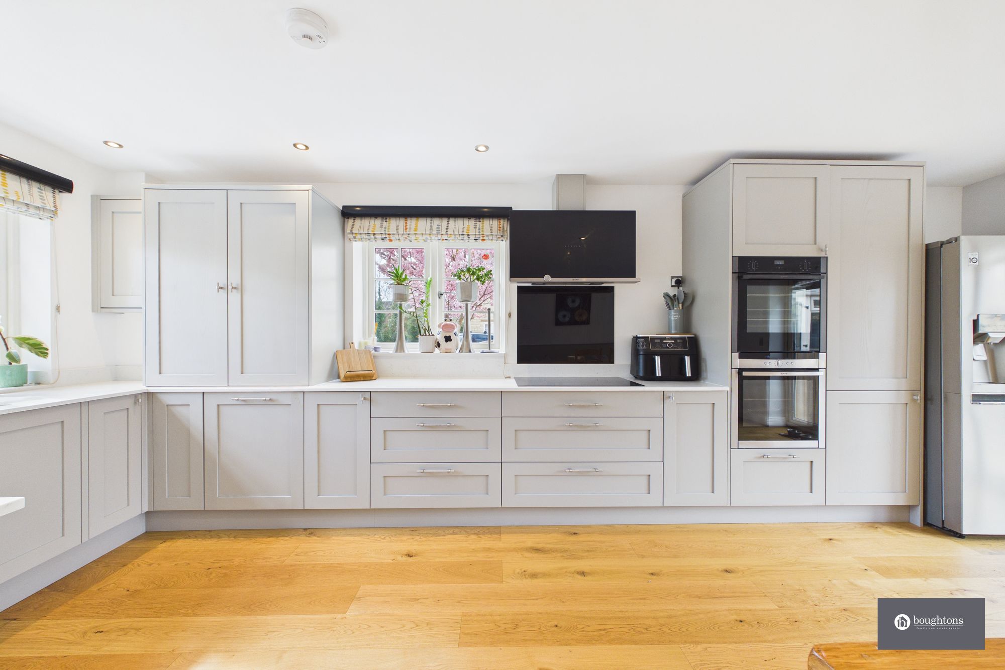 4 bed detached house for sale in Sycamore Close, Brackley, NN13  - Property Image 8