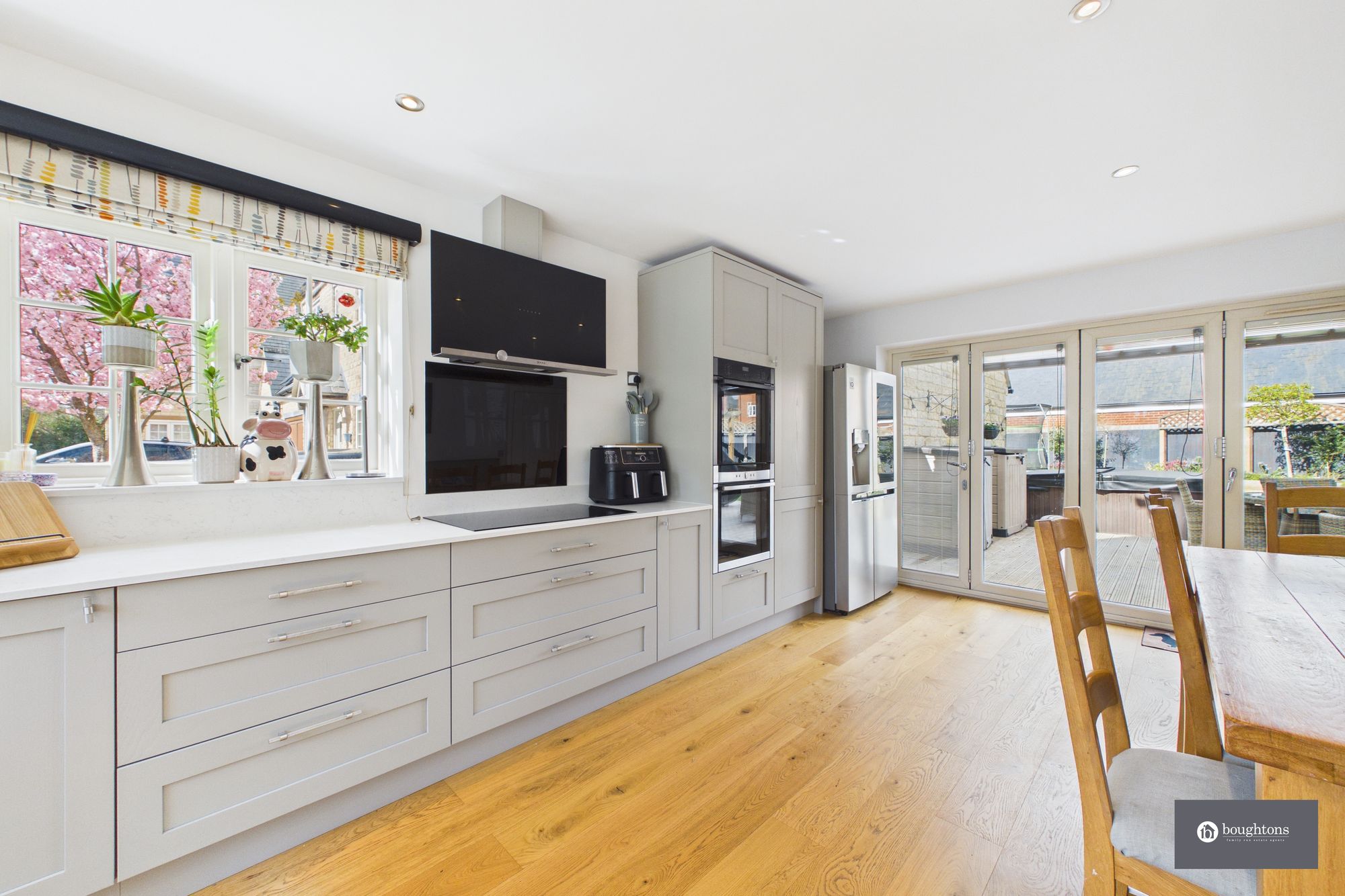 4 bed detached house for sale in Sycamore Close, Brackley, NN13  - Property Image 9