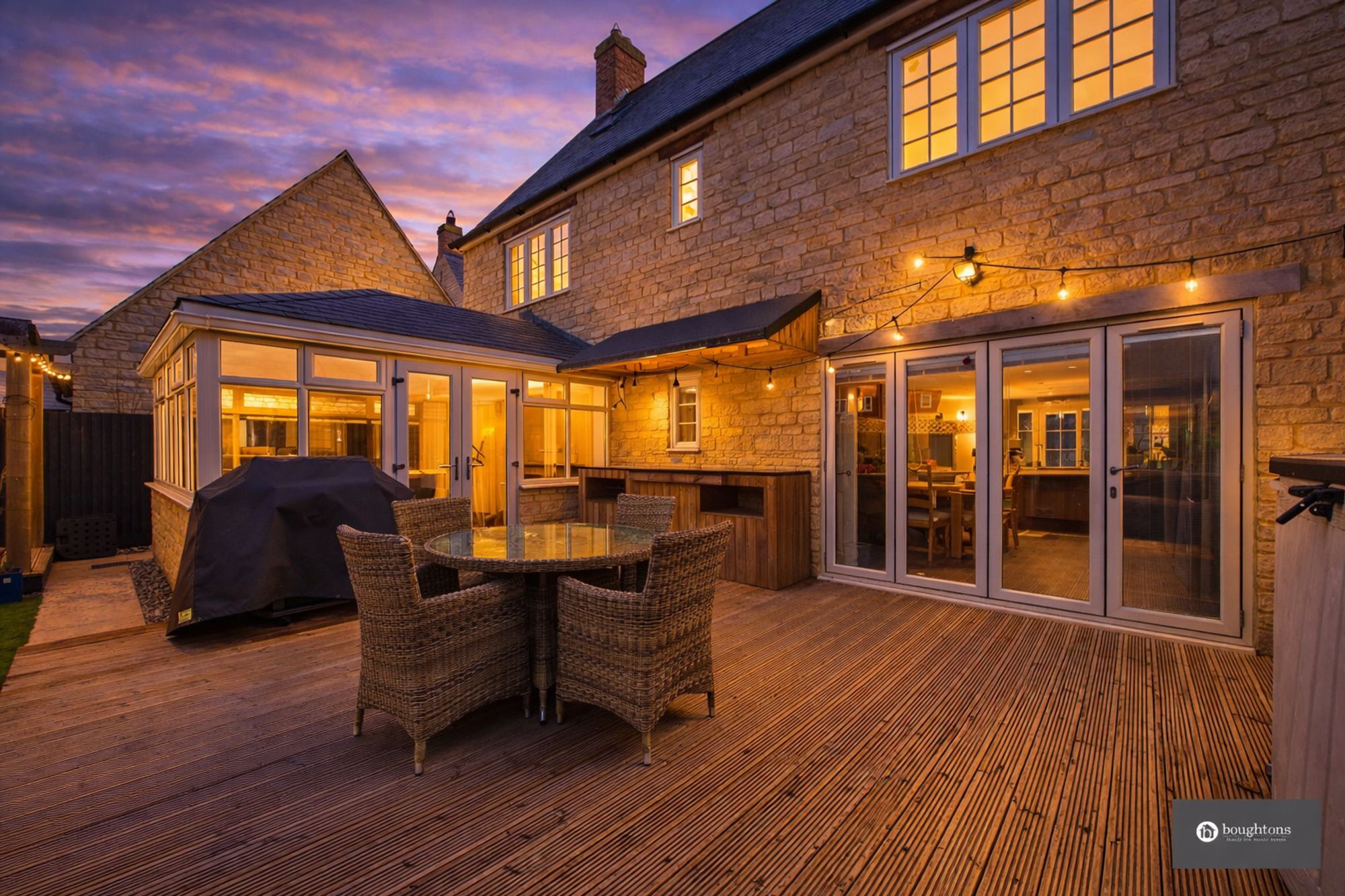 4 bed detached house for sale in Sycamore Close, Brackley, NN13  - Property Image 39