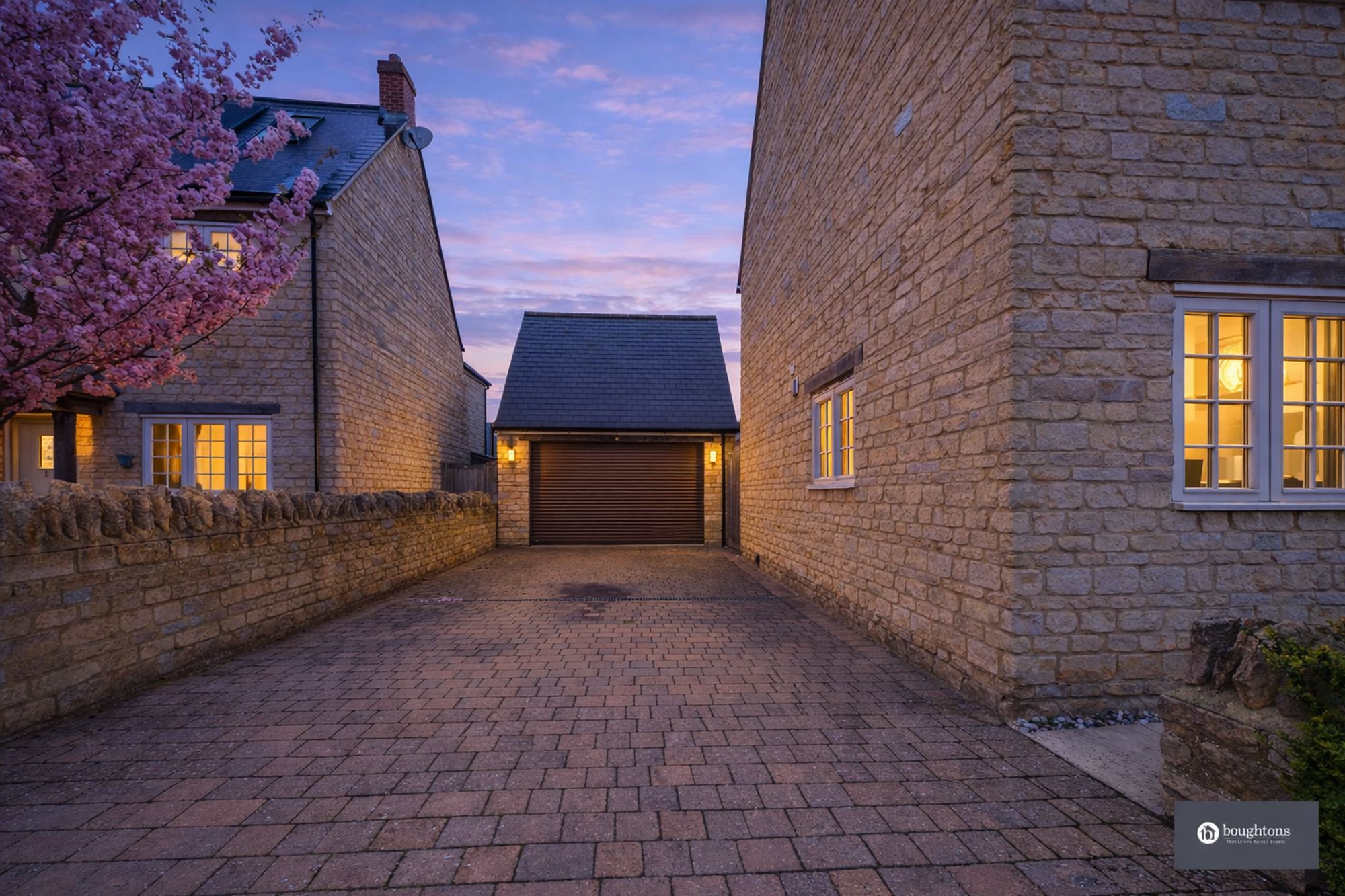 4 bed detached house for sale in Sycamore Close, Brackley, NN13  - Property Image 40