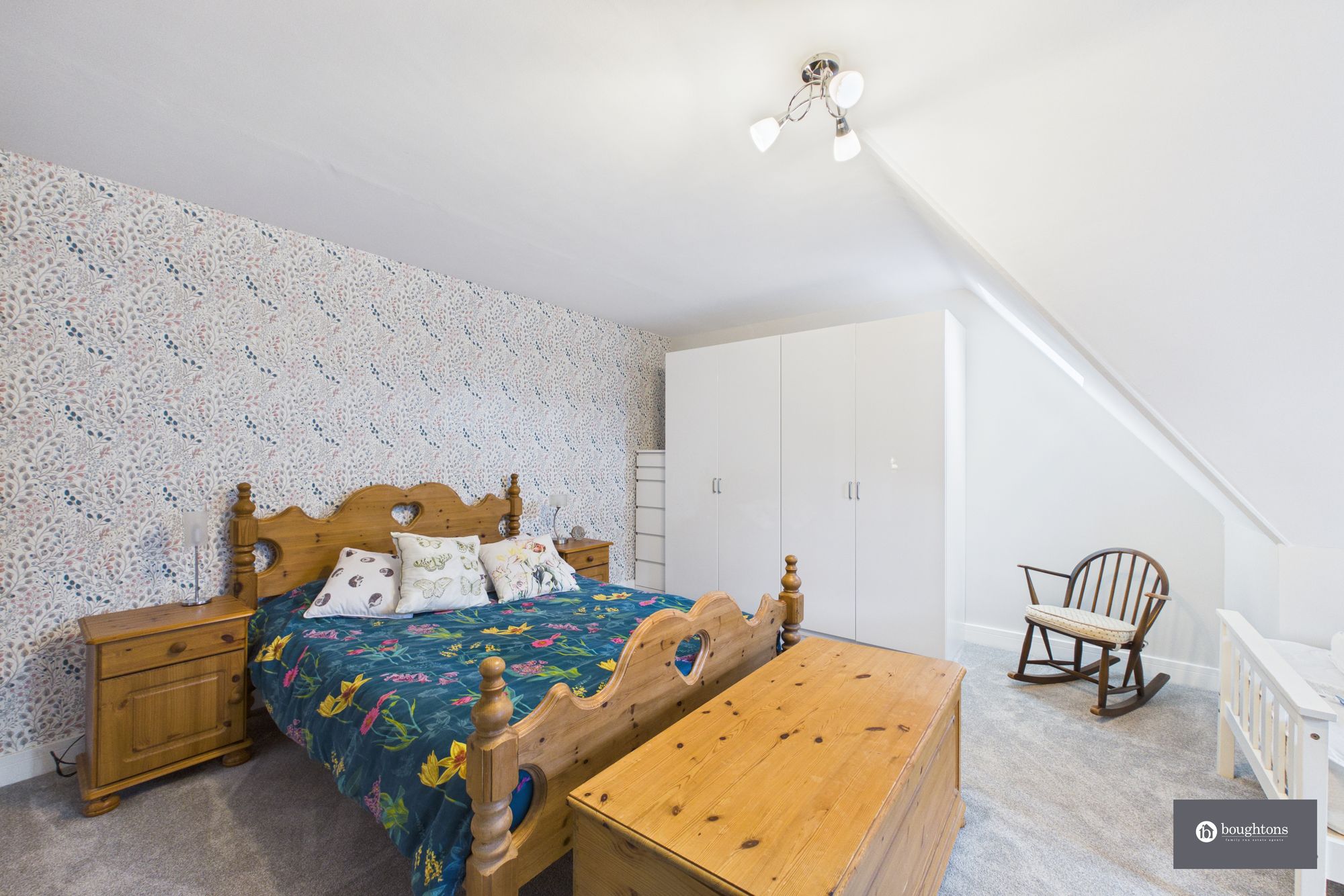 3 bed detached house for sale in South Close, Greatworth, OX17  - Property Image 14