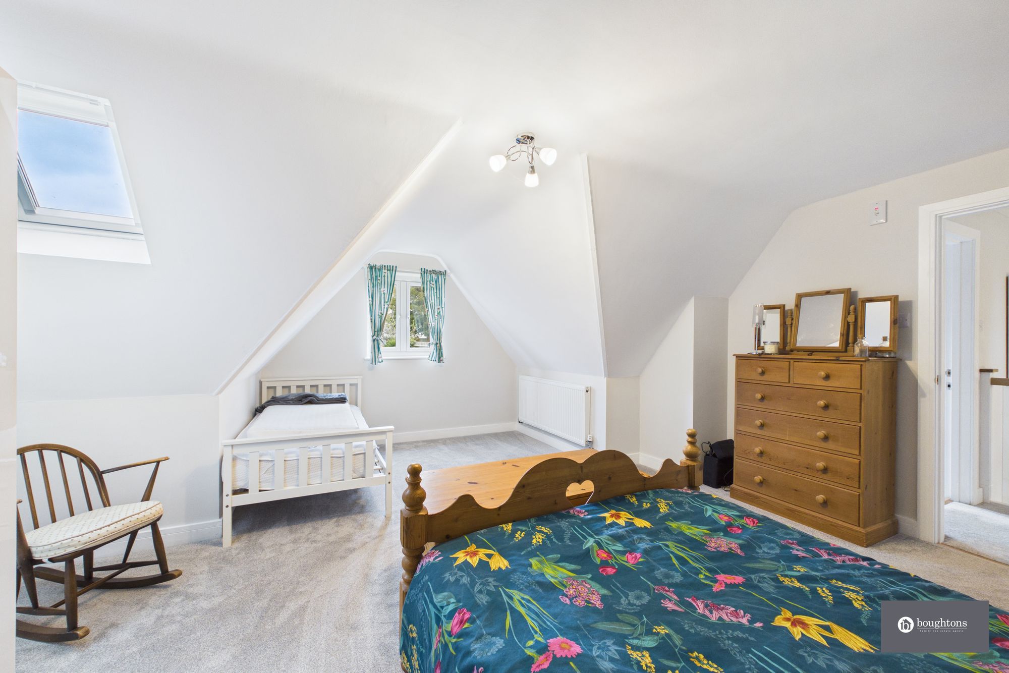 3 bed detached house for sale in South Close, Greatworth, OX17  - Property Image 15