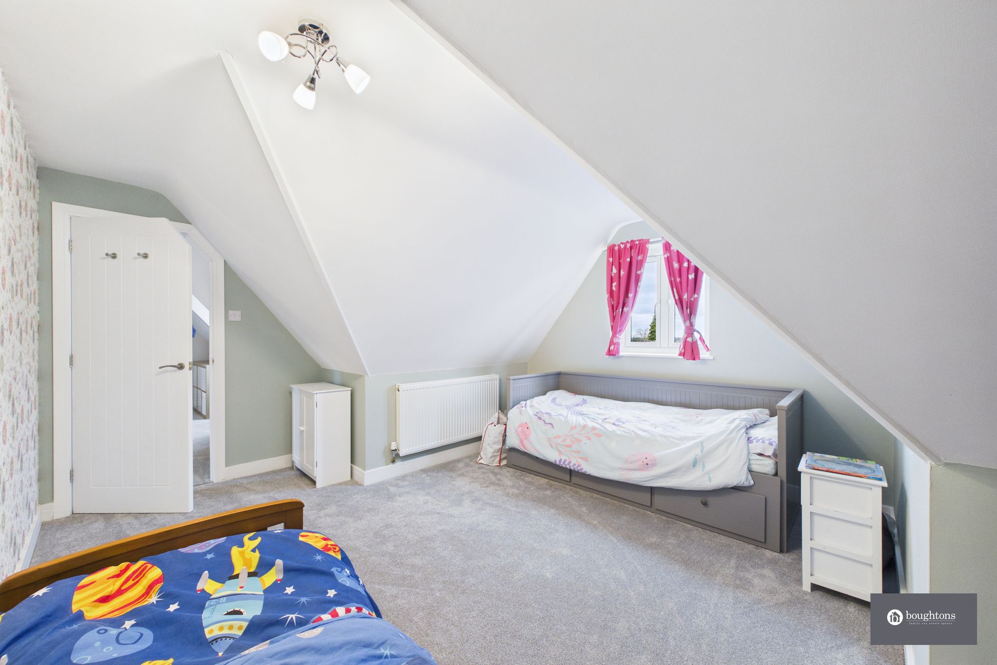 3 bed detached house for sale in South Close, Greatworth, OX17  - Property Image 17