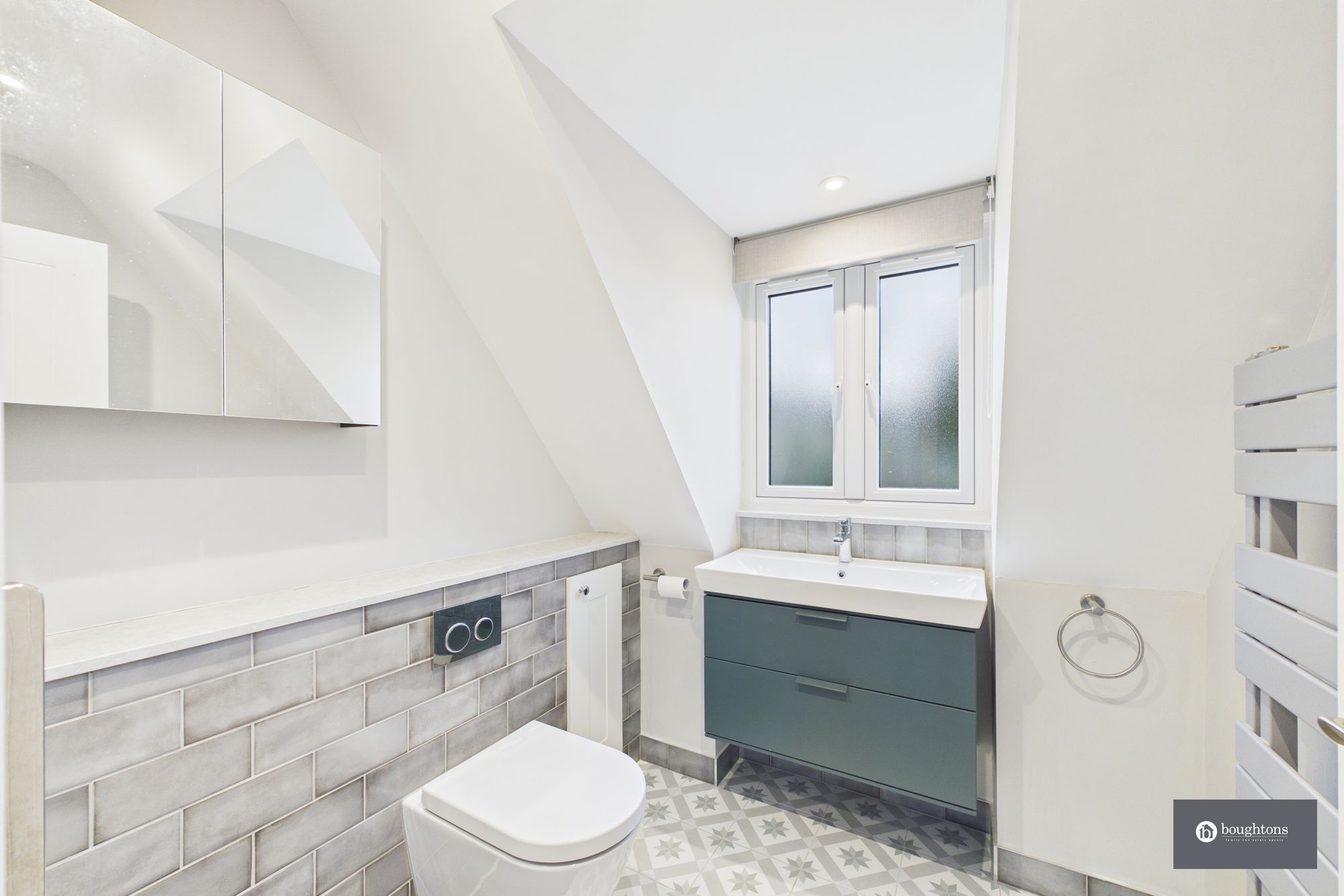 3 bed detached house for sale in South Close, Greatworth, OX17  - Property Image 18