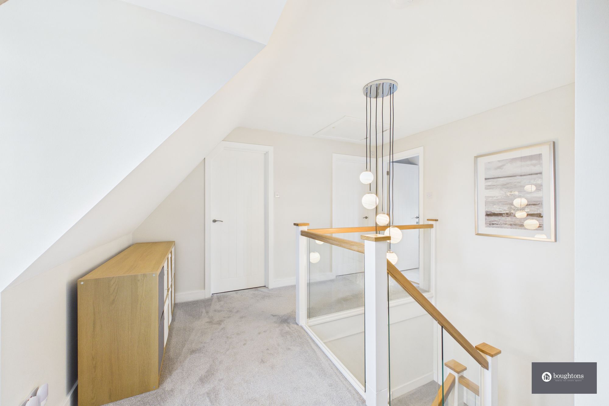 3 bed detached house for sale in South Close, Greatworth, OX17  - Property Image 10