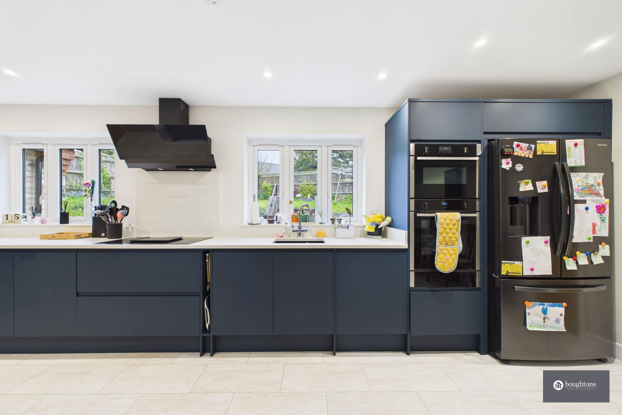 3 bed detached house for sale in South Close, Greatworth, OX17  - Property Image 7