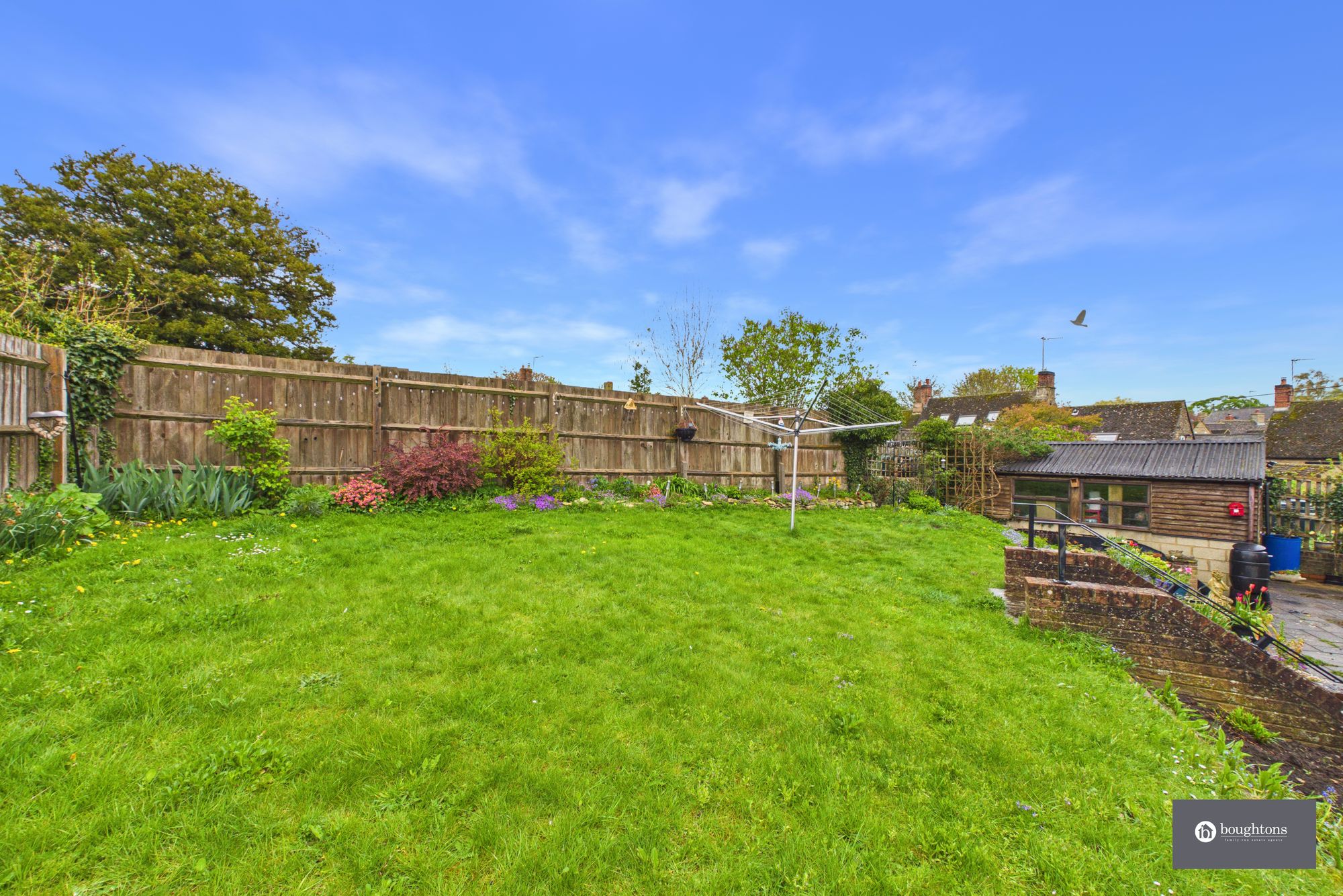 3 bed detached house for sale in South Close, Greatworth, OX17  - Property Image 4