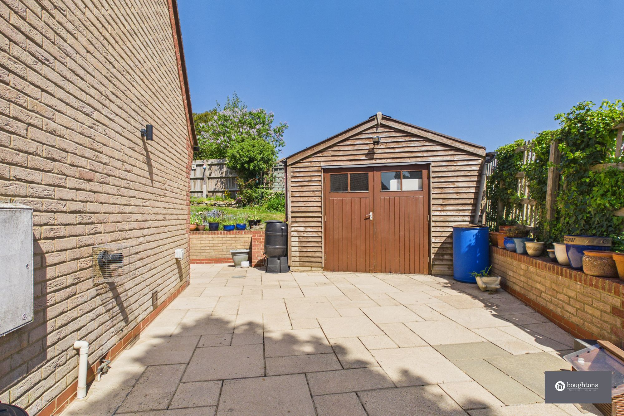 3 bed detached house for sale in South Close, Greatworth, OX17  - Property Image 24