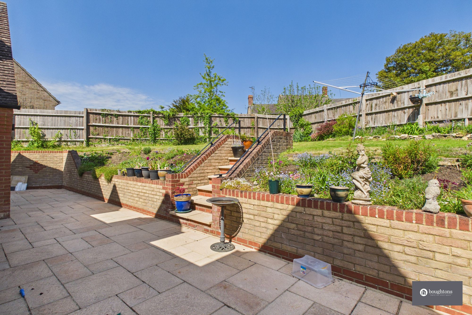 3 bed detached house for sale in South Close, Greatworth, OX17  - Property Image 22