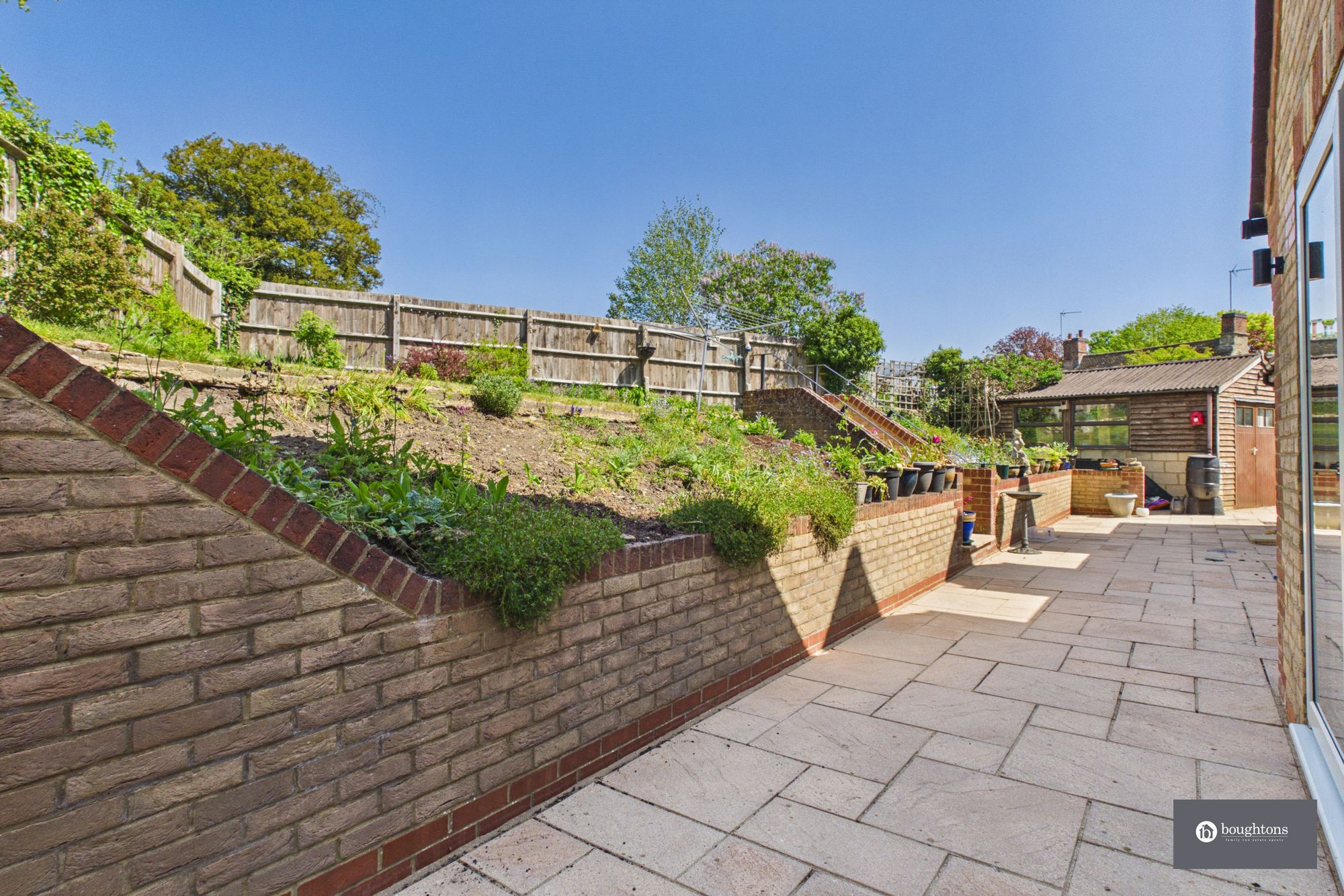 3 bed detached house for sale in South Close, Greatworth, OX17  - Property Image 25