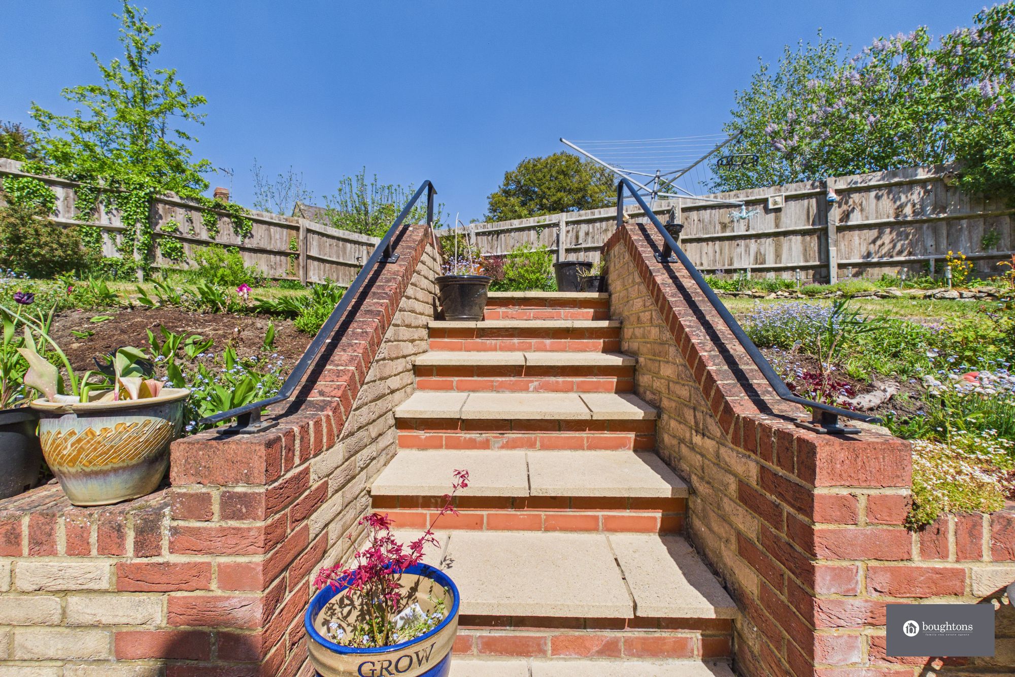 3 bed detached house for sale in South Close, Greatworth, OX17  - Property Image 23