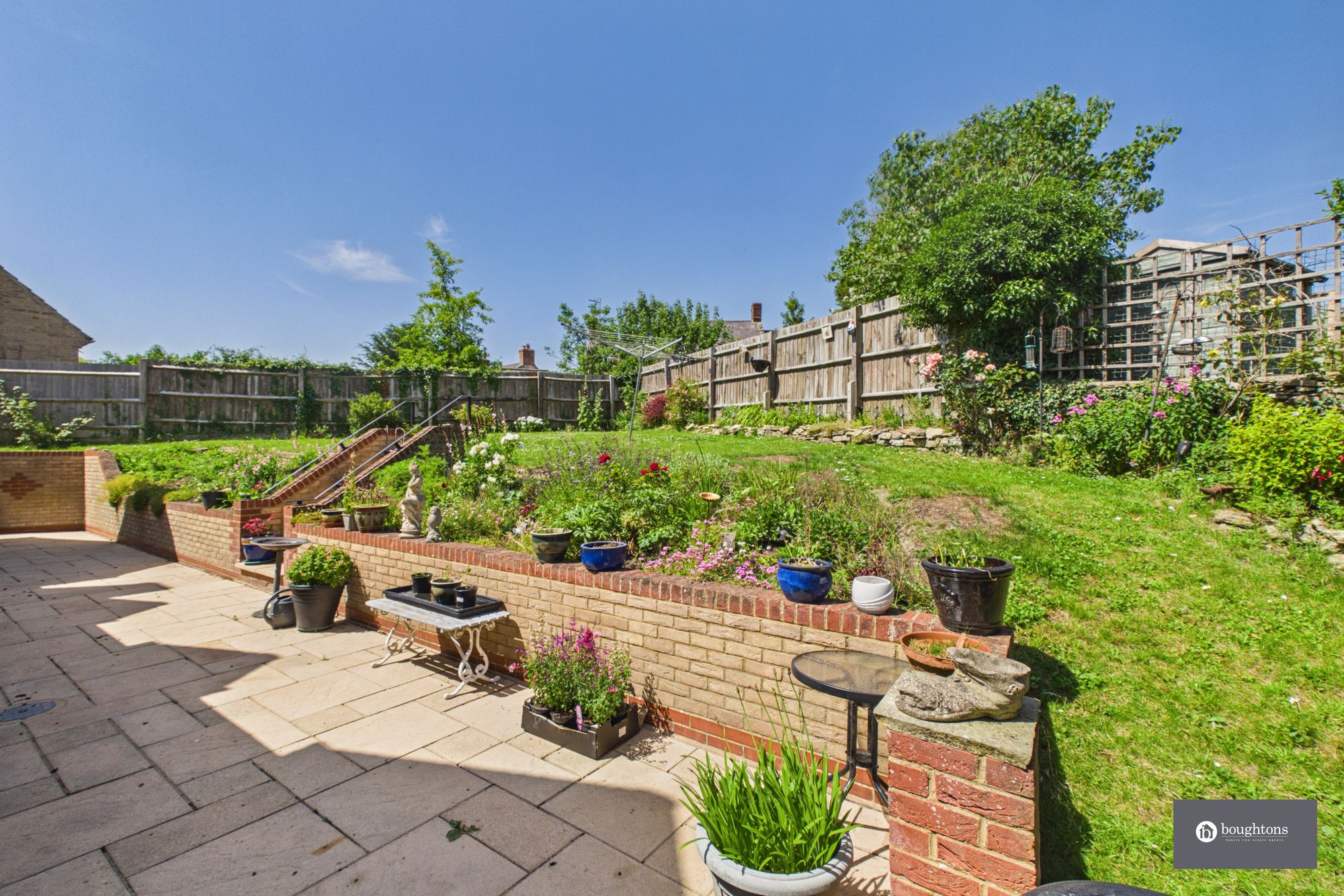 3 bed detached house for sale in South Close, Greatworth, OX17  - Property Image 27