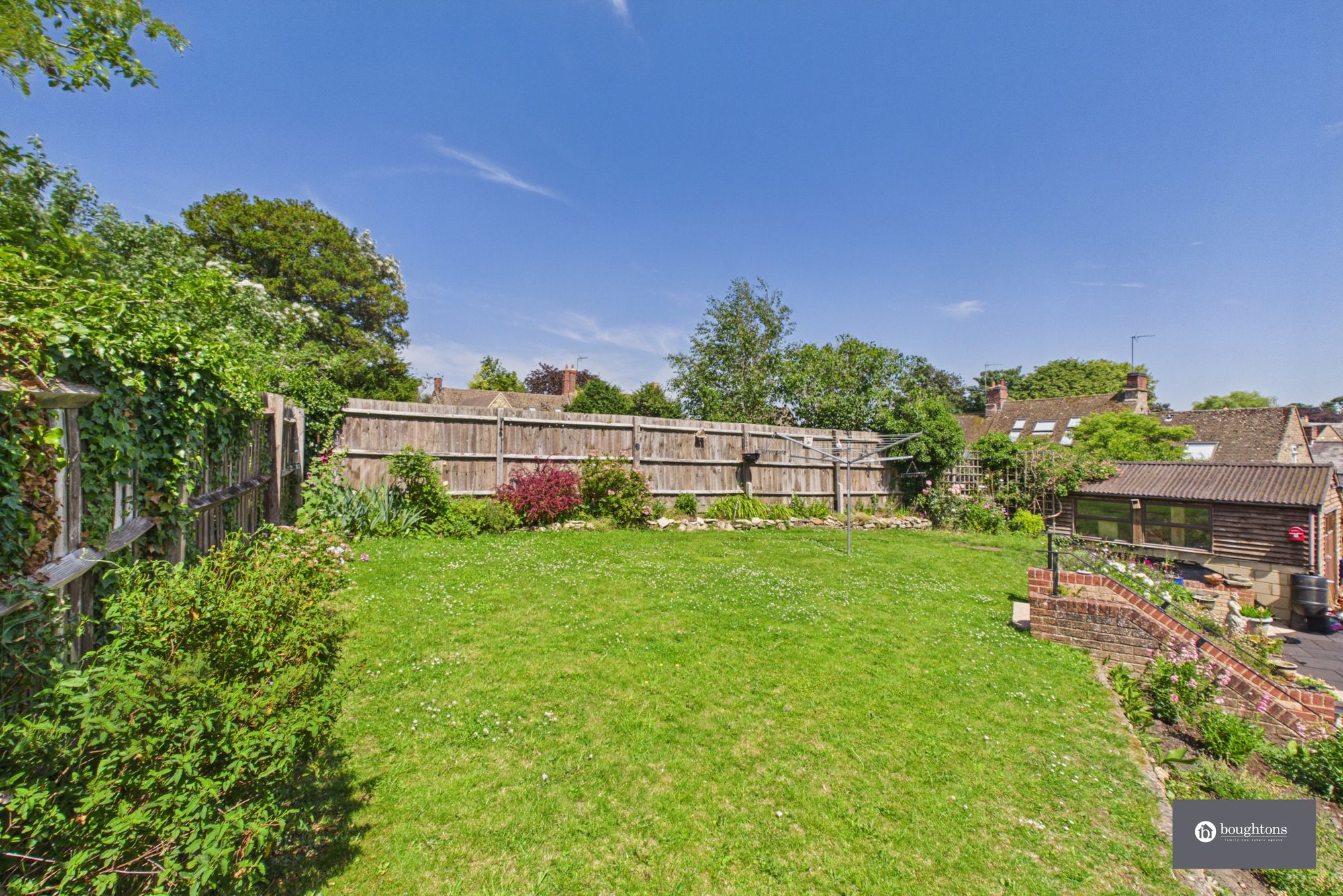 3 bed detached house for sale in South Close, Greatworth, OX17  - Property Image 21