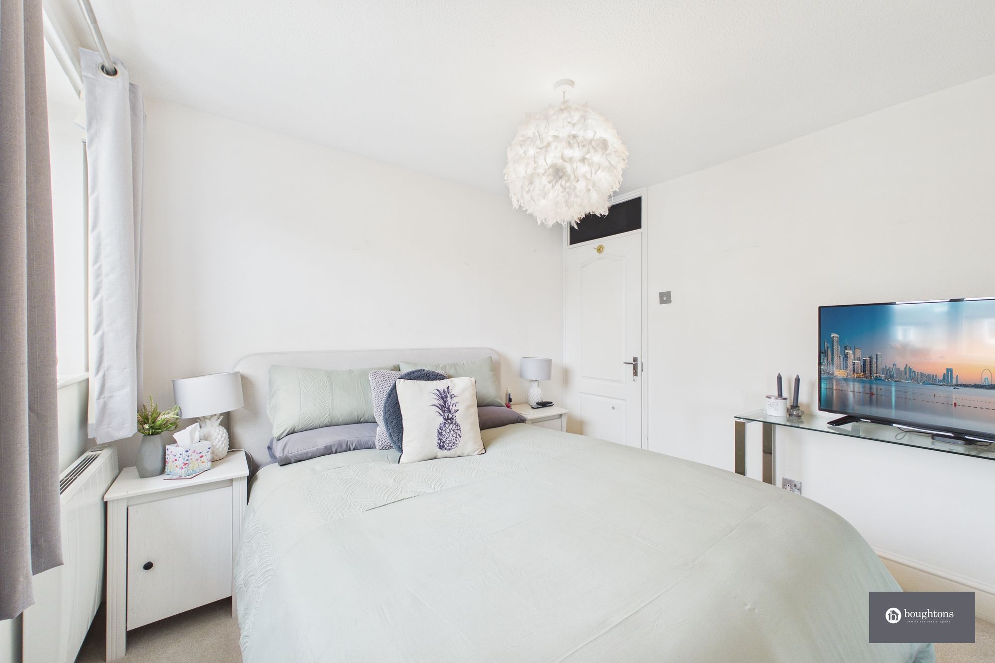 3 bed semi-detached house for sale in Montabaur Road, Brackley, NN13  - Property Image 12