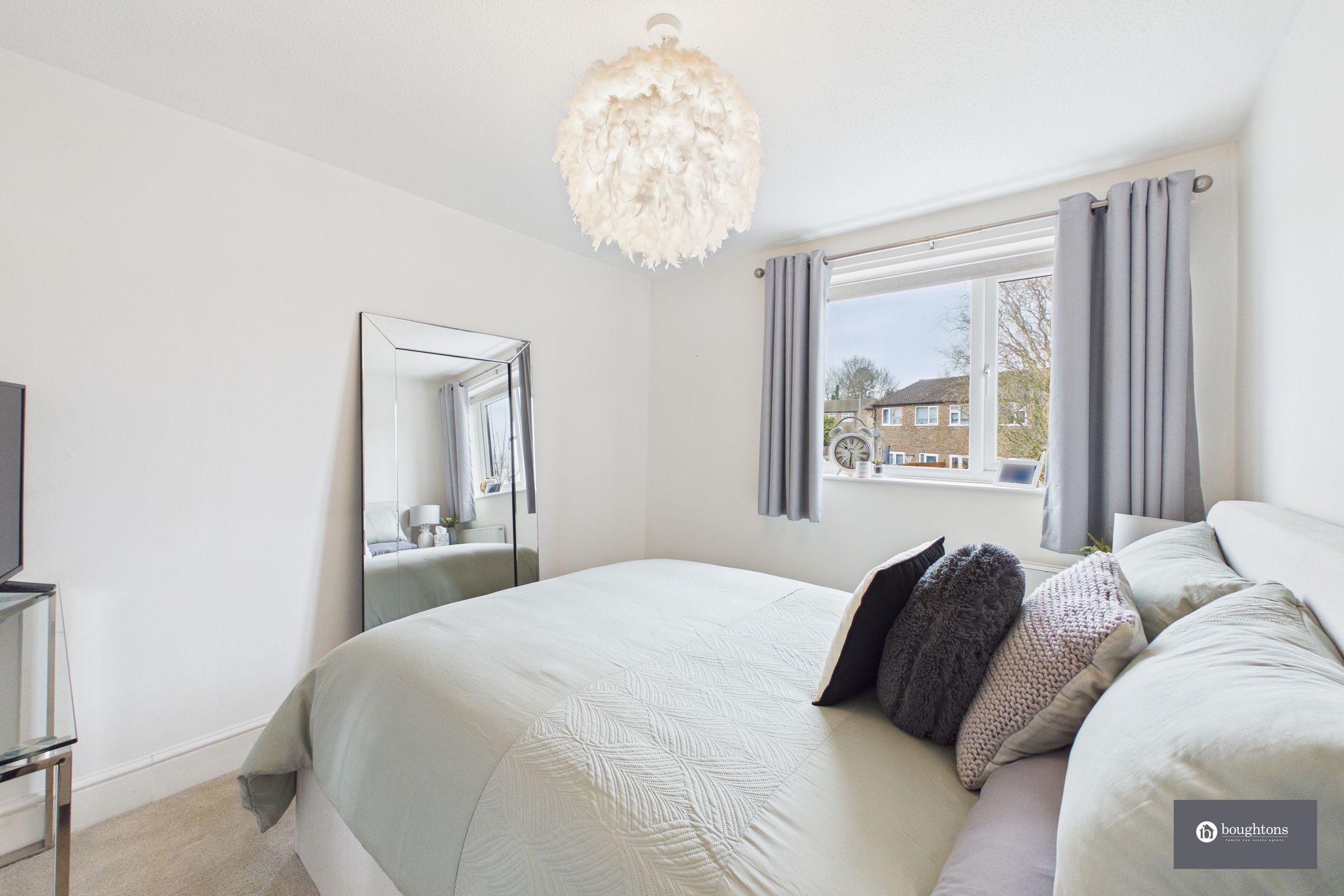 3 bed semi-detached house for sale in Montabaur Road, Brackley, NN13  - Property Image 13