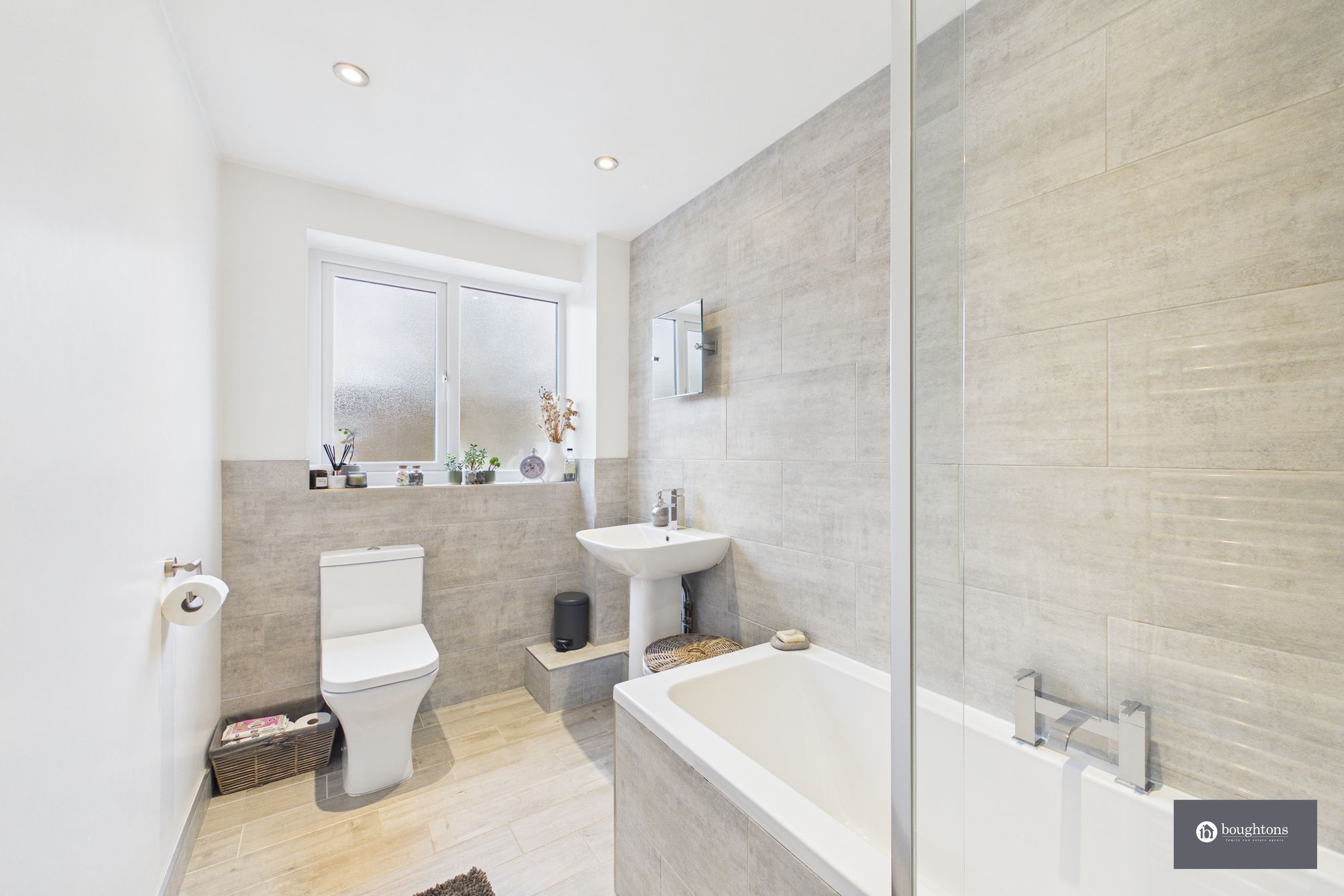 3 bed semi-detached house for sale in Montabaur Road, Brackley, NN13  - Property Image 14