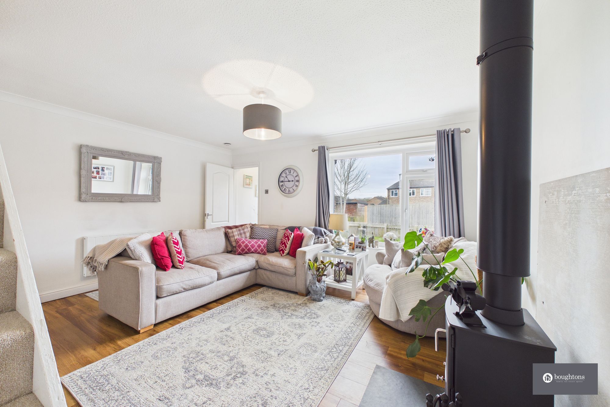 3 bed semi-detached house for sale in Montabaur Road, Brackley, NN13  - Property Image 9