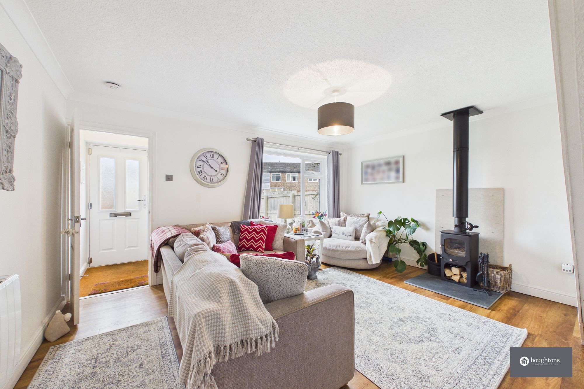 3 bed semi-detached house for sale in Montabaur Road, Brackley, NN13  - Property Image 3