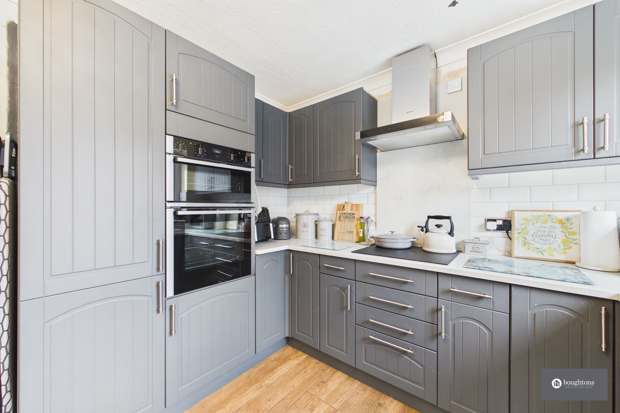 3 bed semi-detached house for sale in Montabaur Road, Brackley, NN13  - Property Image 5