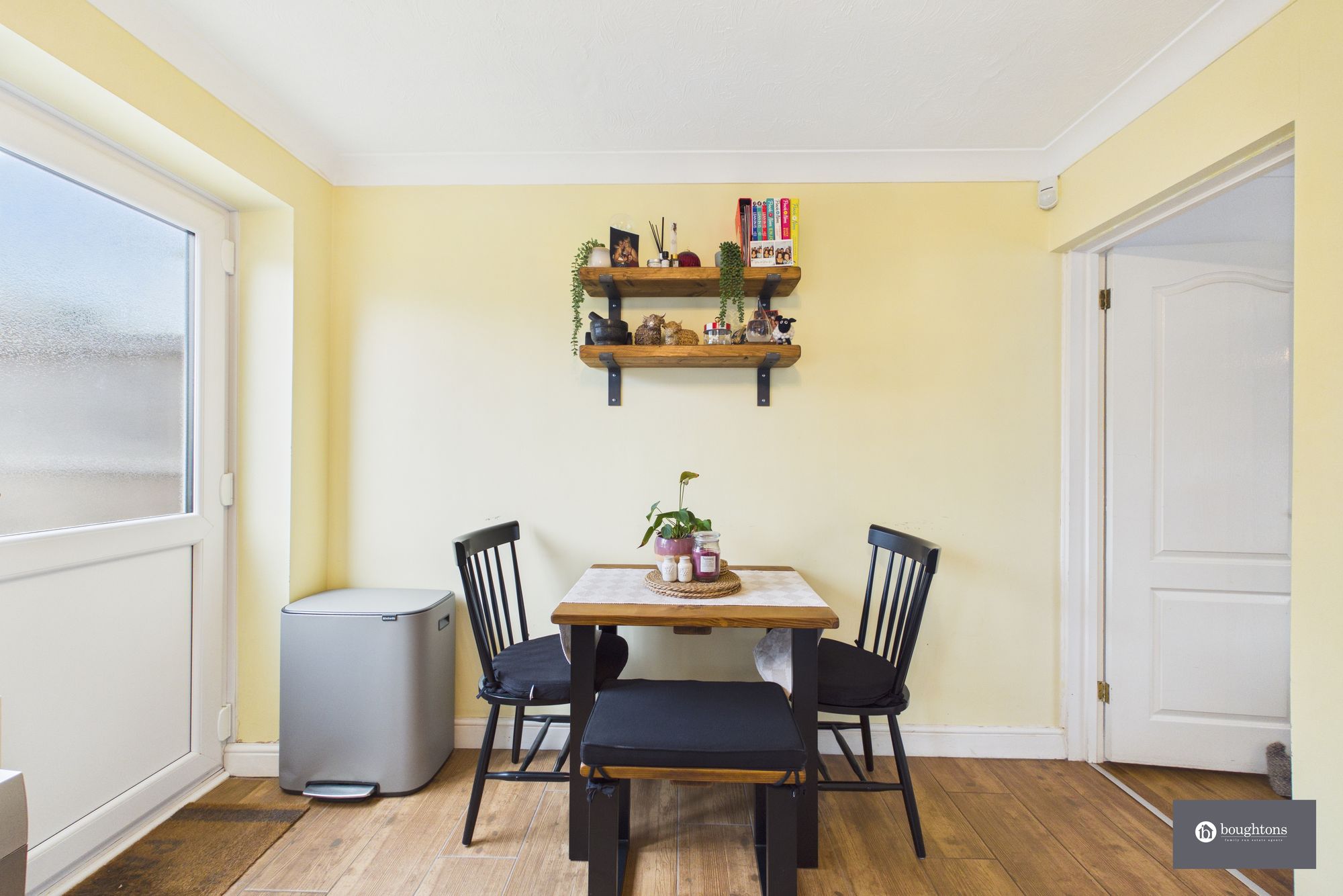 3 bed semi-detached house for sale in Montabaur Road, Brackley, NN13  - Property Image 7