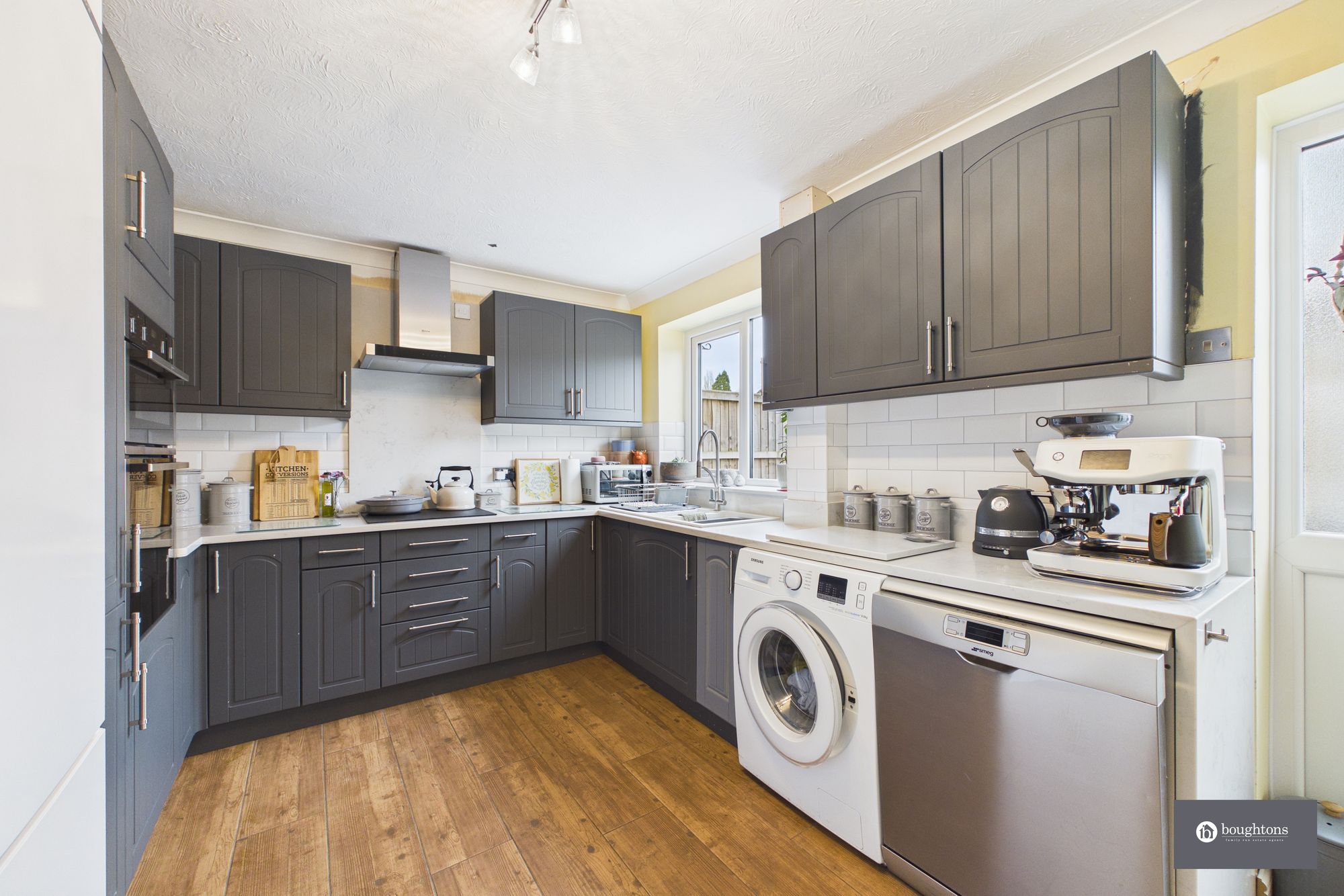 3 bed semi-detached house for sale in Montabaur Road, Brackley, NN13  - Property Image 6