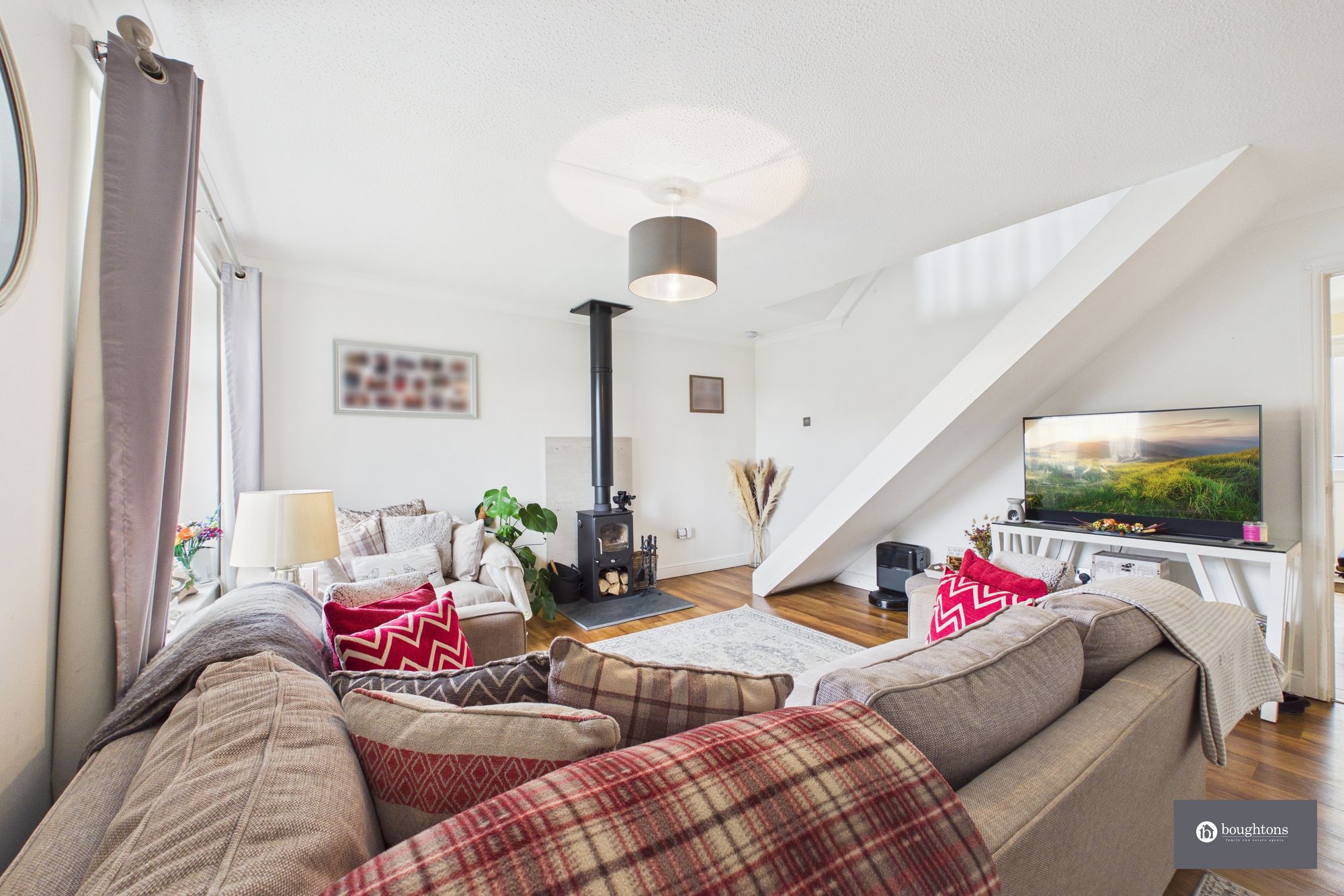 3 bed semi-detached house for sale in Montabaur Road, Brackley, NN13  - Property Image 8