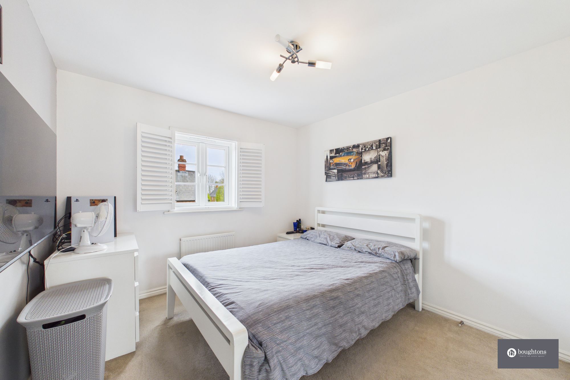 4 bed detached house for sale in Poppyfields Way, Brackley, NN13  - Property Image 21