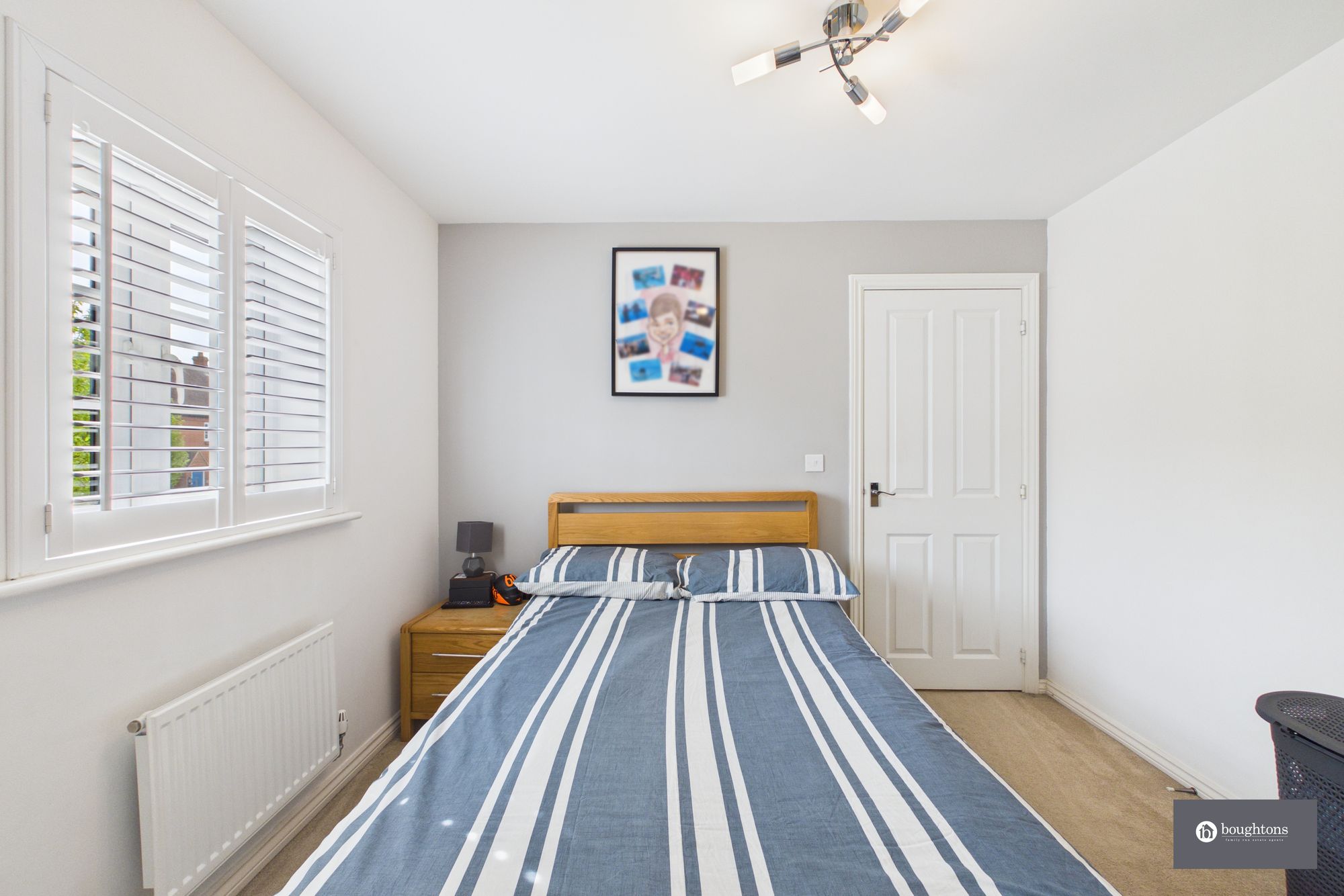 4 bed detached house for sale in Poppyfields Way, Brackley, NN13  - Property Image 23