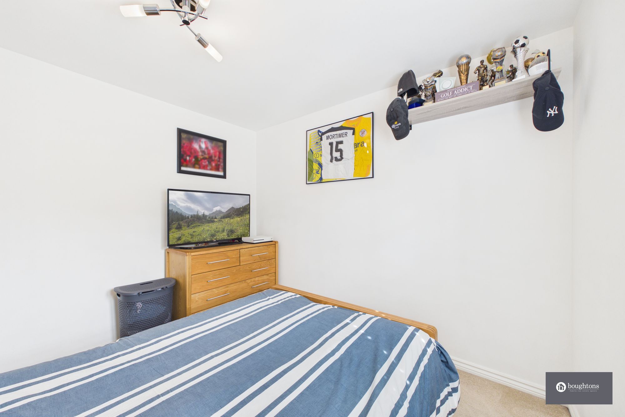 4 bed detached house for sale in Poppyfields Way, Brackley, NN13  - Property Image 24