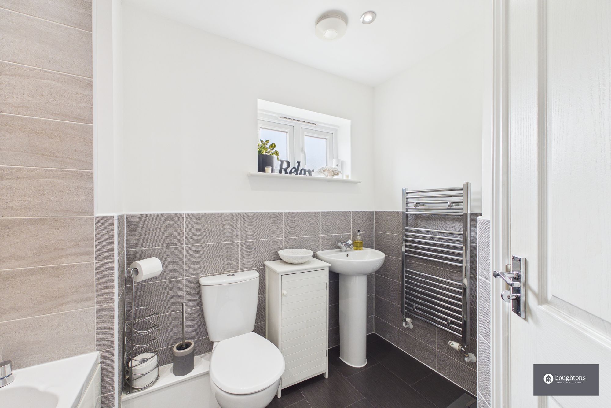 4 bed detached house for sale in Poppyfields Way, Brackley, NN13  - Property Image 28