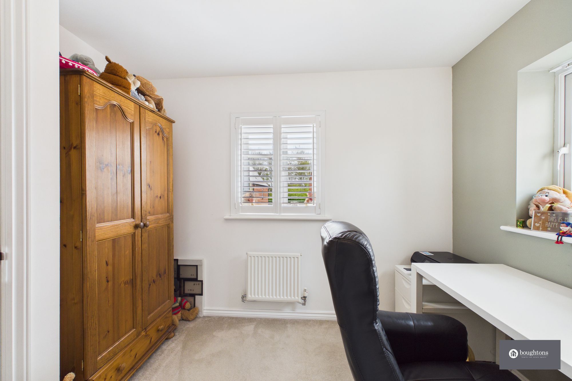 4 bed detached house for sale in Poppyfields Way, Brackley, NN13  - Property Image 25