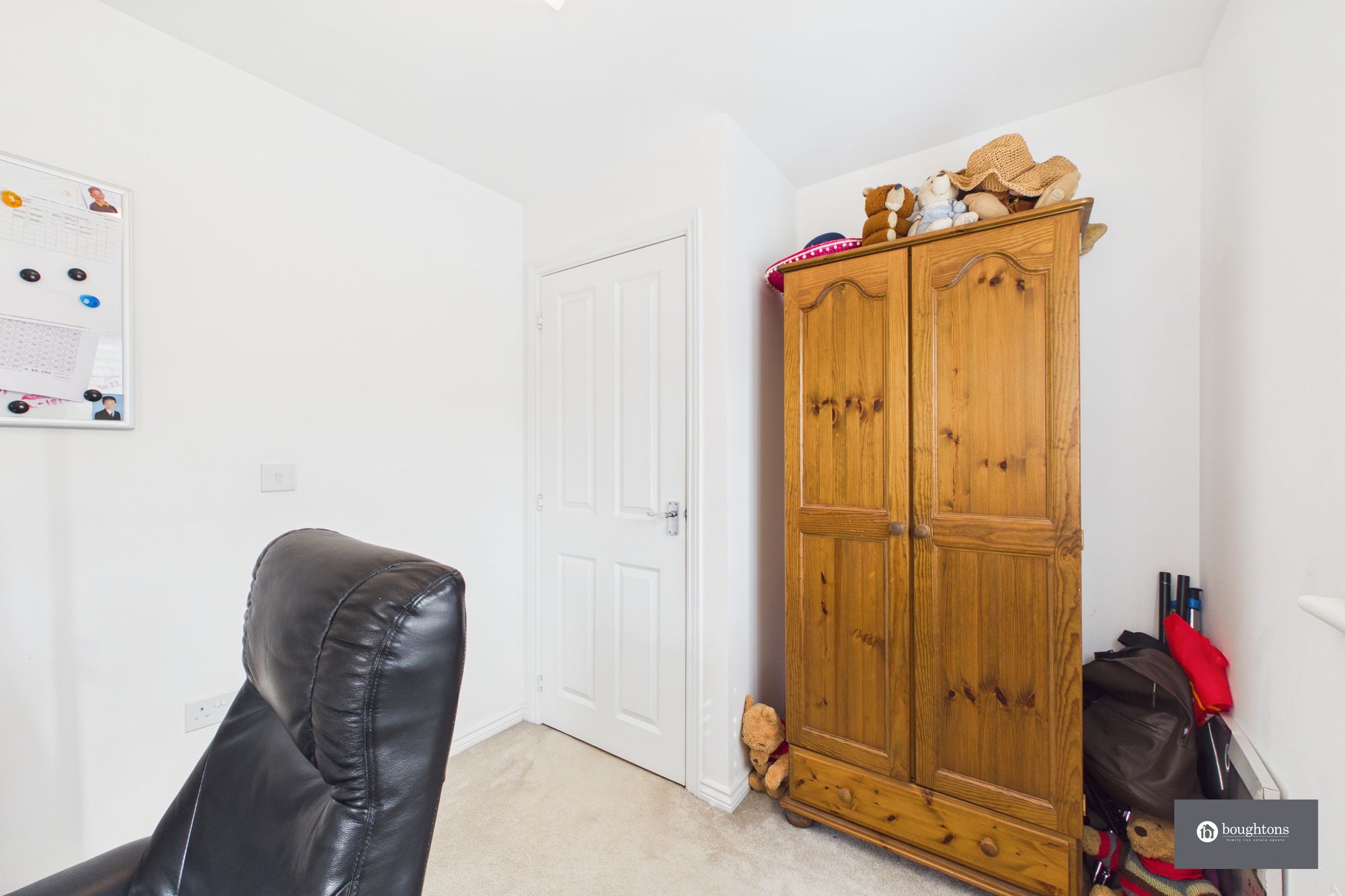 4 bed detached house for sale in Poppyfields Way, Brackley, NN13  - Property Image 26