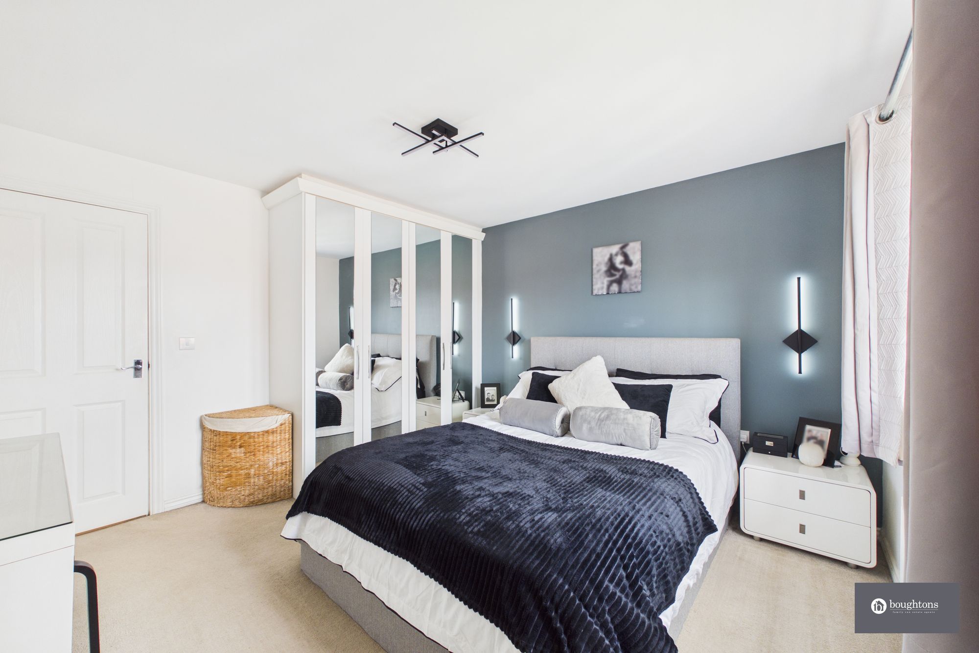 4 bed detached house for sale in Poppyfields Way, Brackley, NN13  - Property Image 18