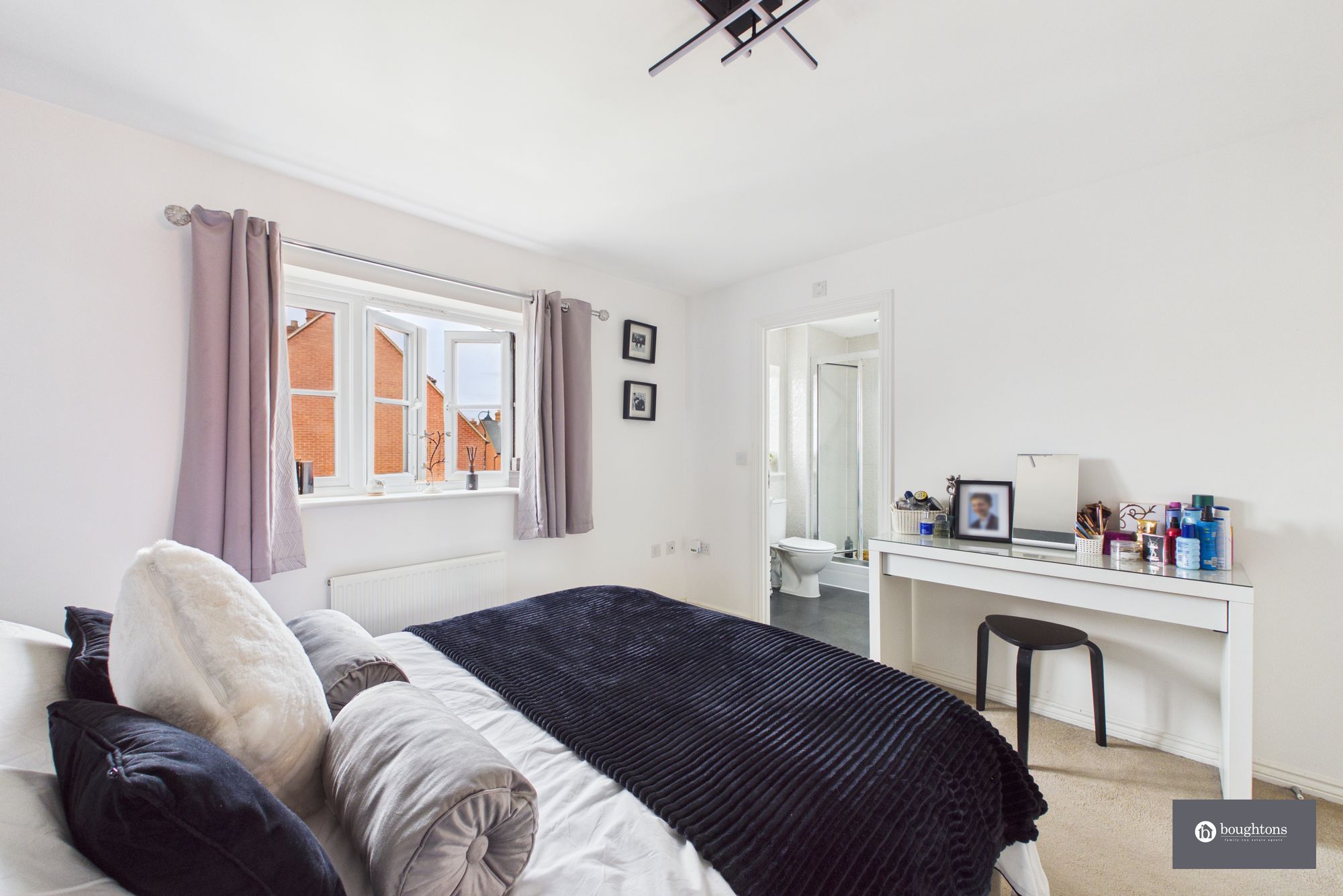 4 bed detached house for sale in Poppyfields Way, Brackley, NN13  - Property Image 19