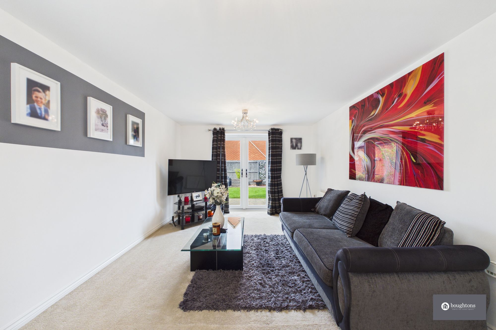 4 bed detached house for sale in Poppyfields Way, Brackley, NN13  - Property Image 13