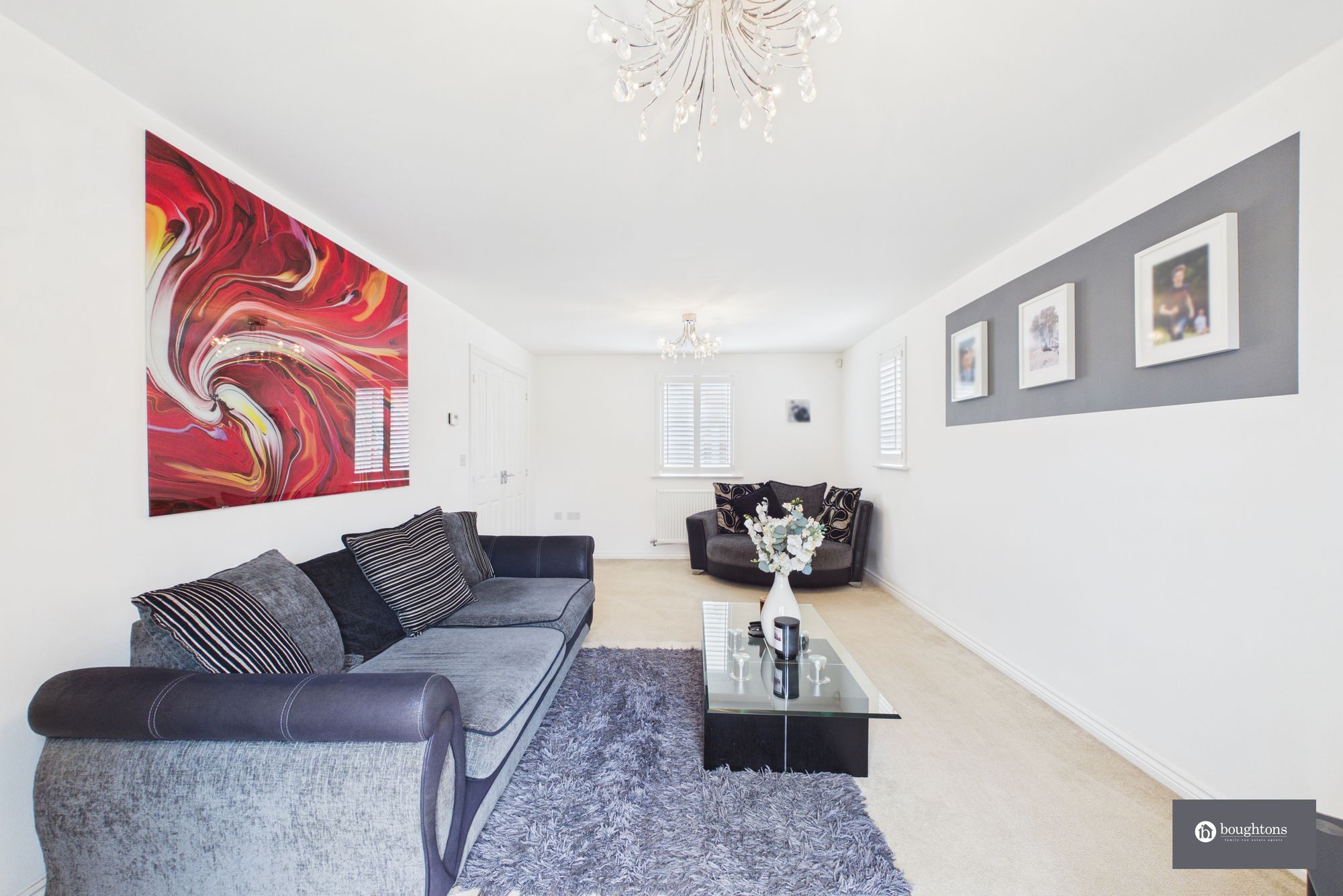 4 bed detached house for sale in Poppyfields Way, Brackley, NN13  - Property Image 14