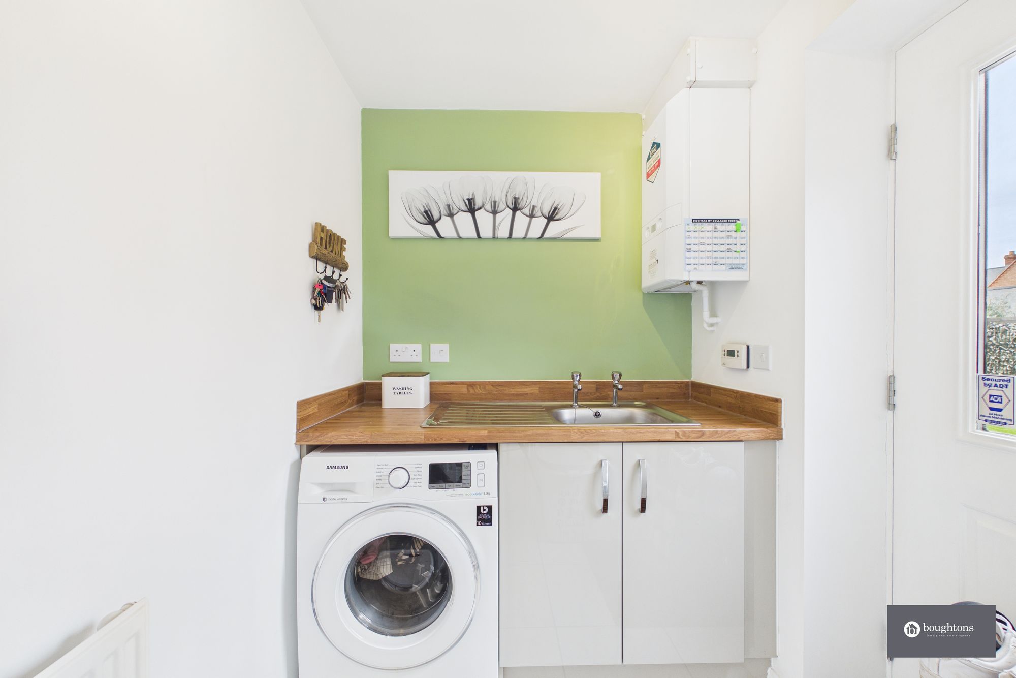 4 bed detached house for sale in Poppyfields Way, Brackley, NN13  - Property Image 12