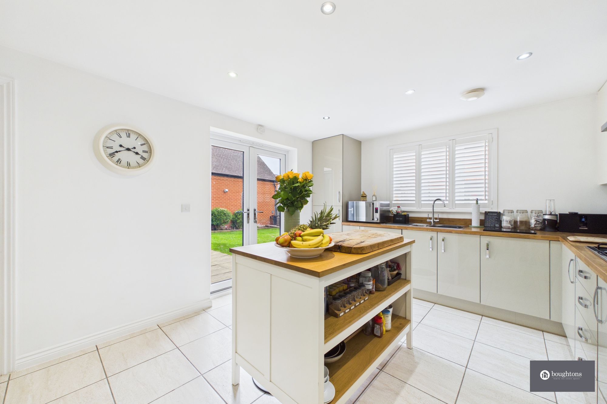 4 bed detached house for sale in Poppyfields Way, Brackley, NN13  - Property Image 10