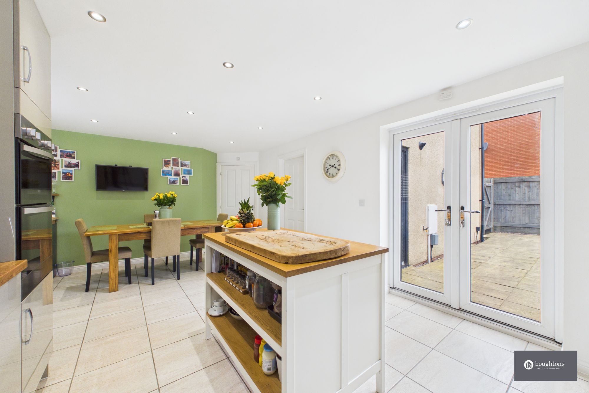 4 bed detached house for sale in Poppyfields Way, Brackley, NN13  - Property Image 11