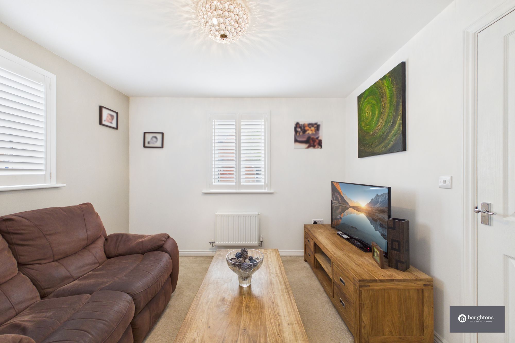 4 bed detached house for sale in Poppyfields Way, Brackley, NN13  - Property Image 16