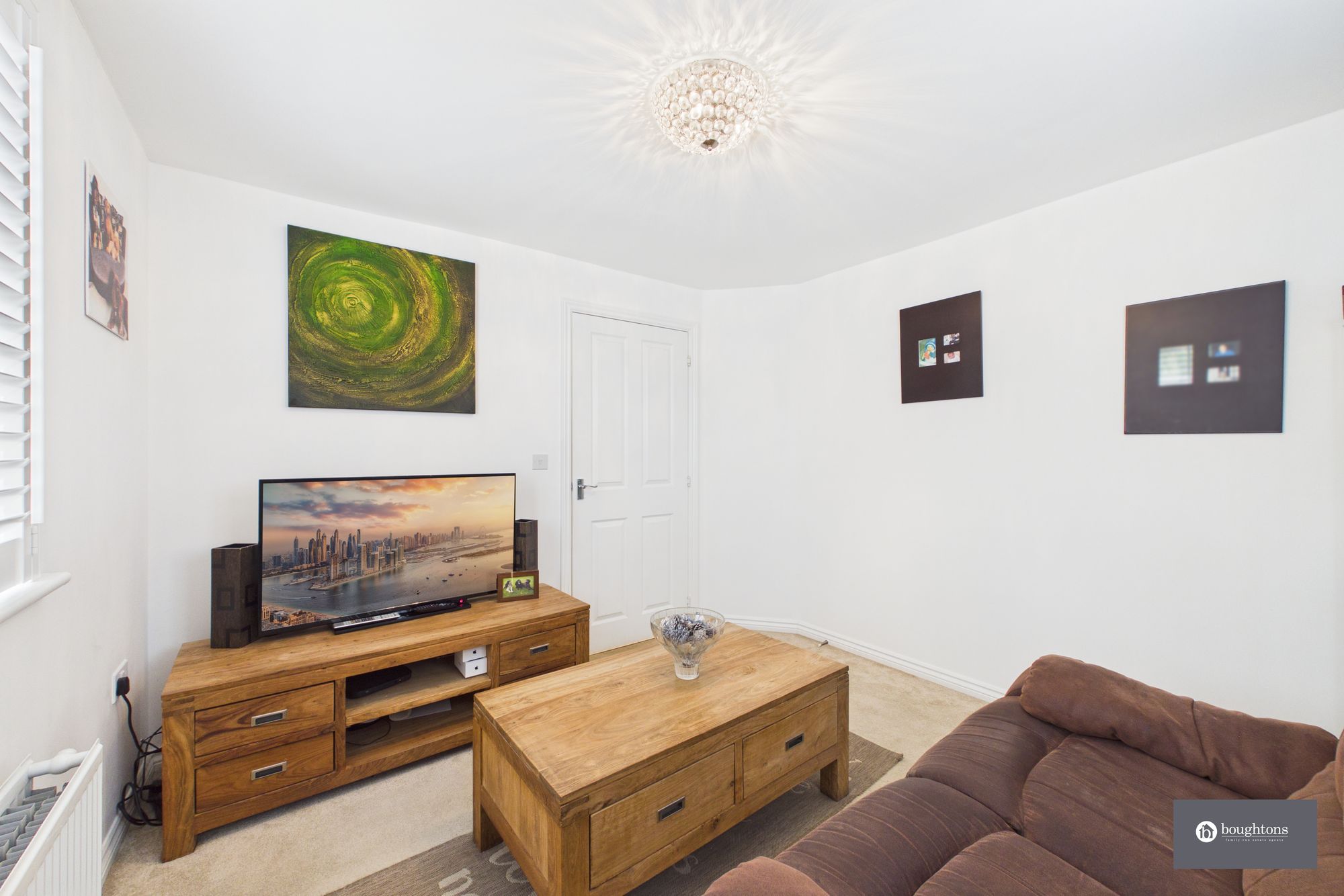 4 bed detached house for sale in Poppyfields Way, Brackley, NN13  - Property Image 15