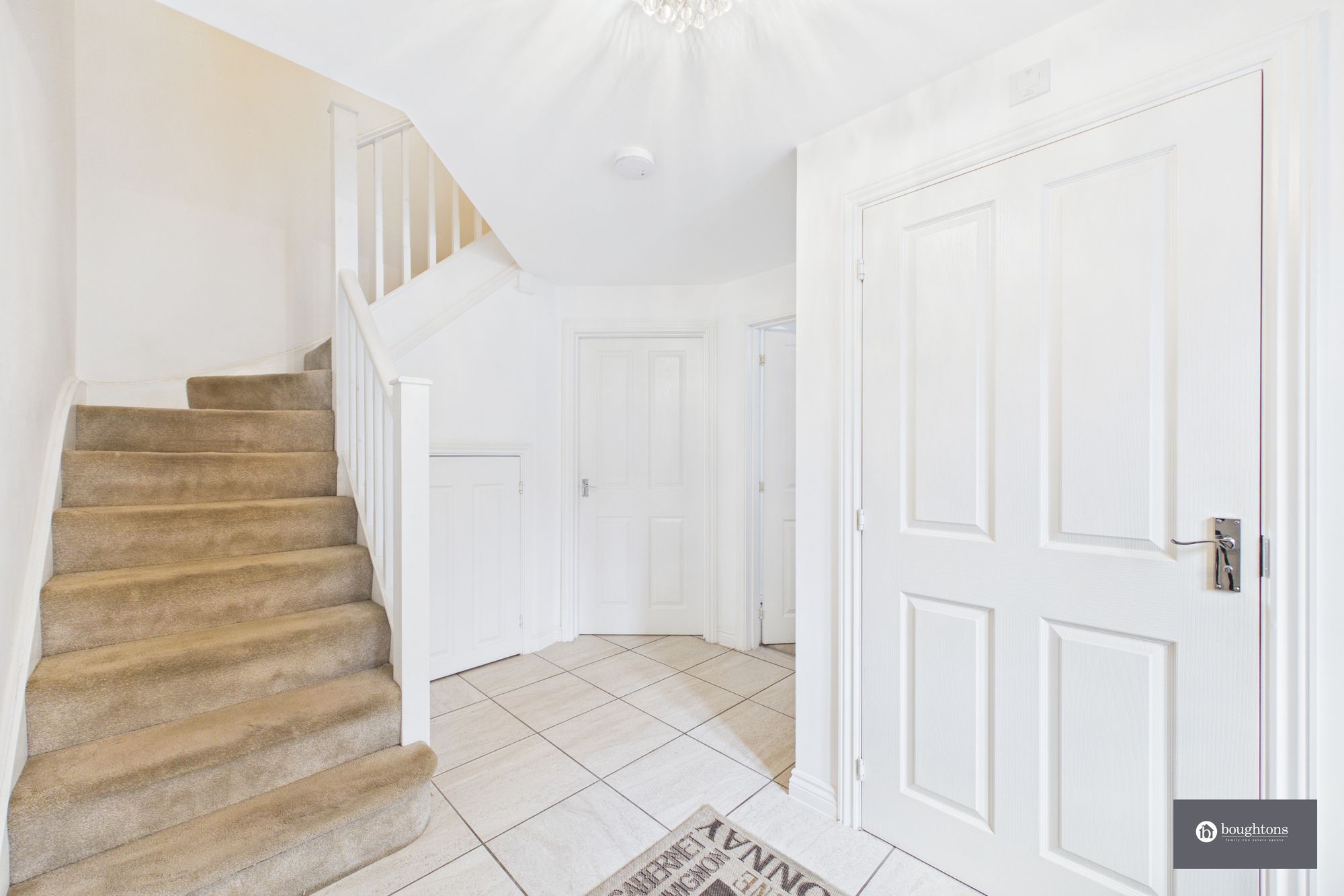 4 bed detached house for sale in Poppyfields Way, Brackley, NN13  - Property Image 17