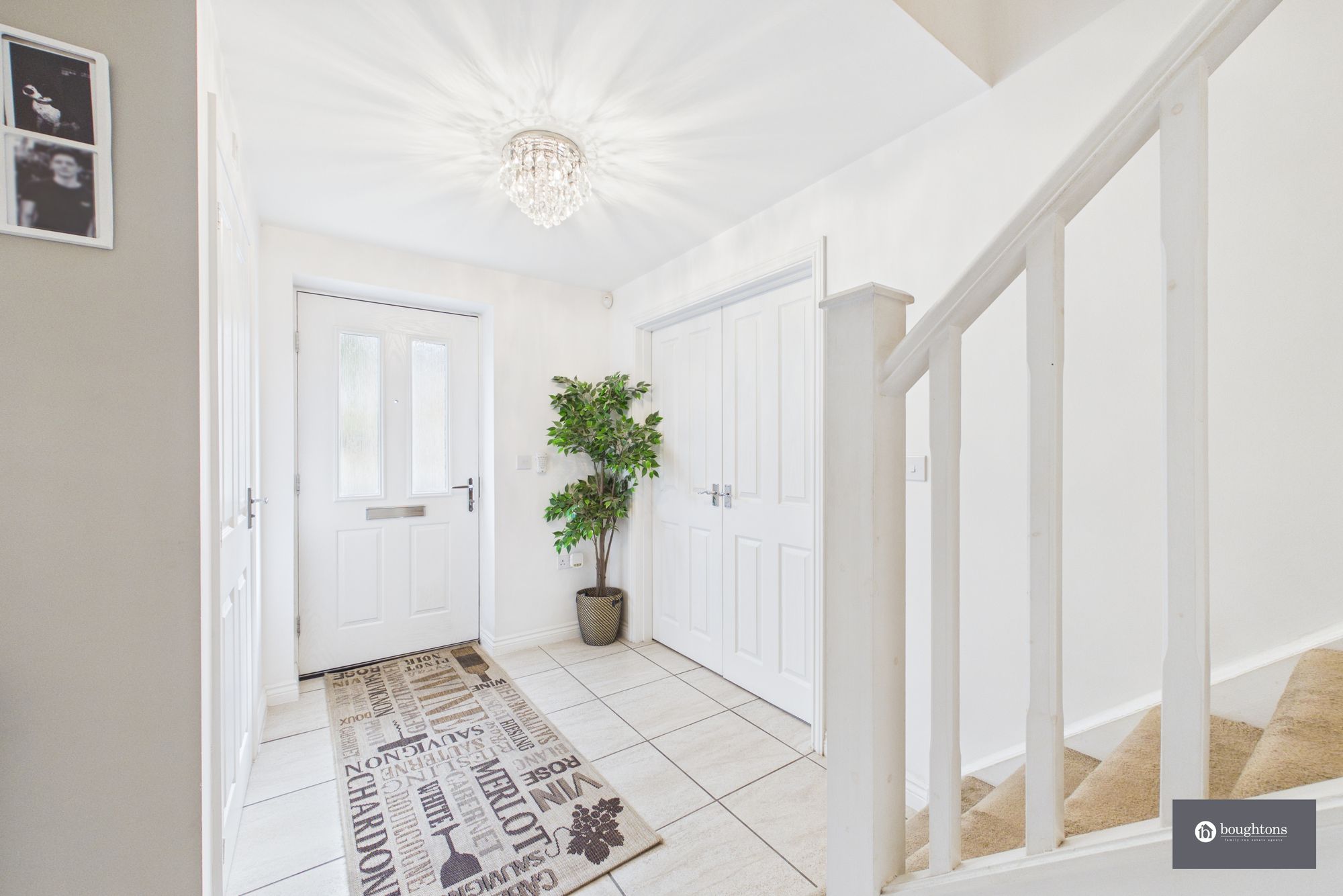 4 bed detached house for sale in Poppyfields Way, Brackley, NN13  - Property Image 5