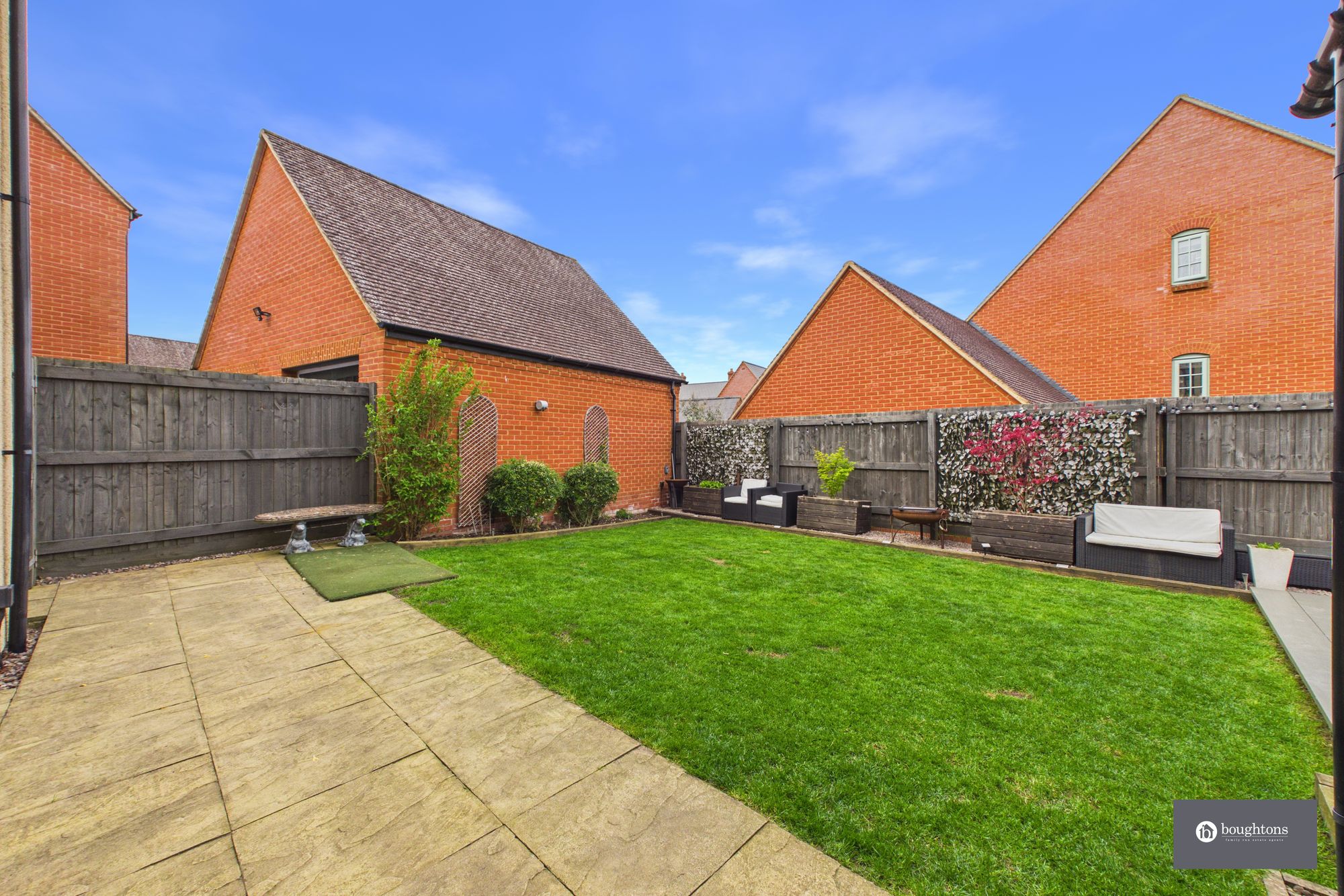 4 bed detached house for sale in Poppyfields Way, Brackley, NN13  - Property Image 30