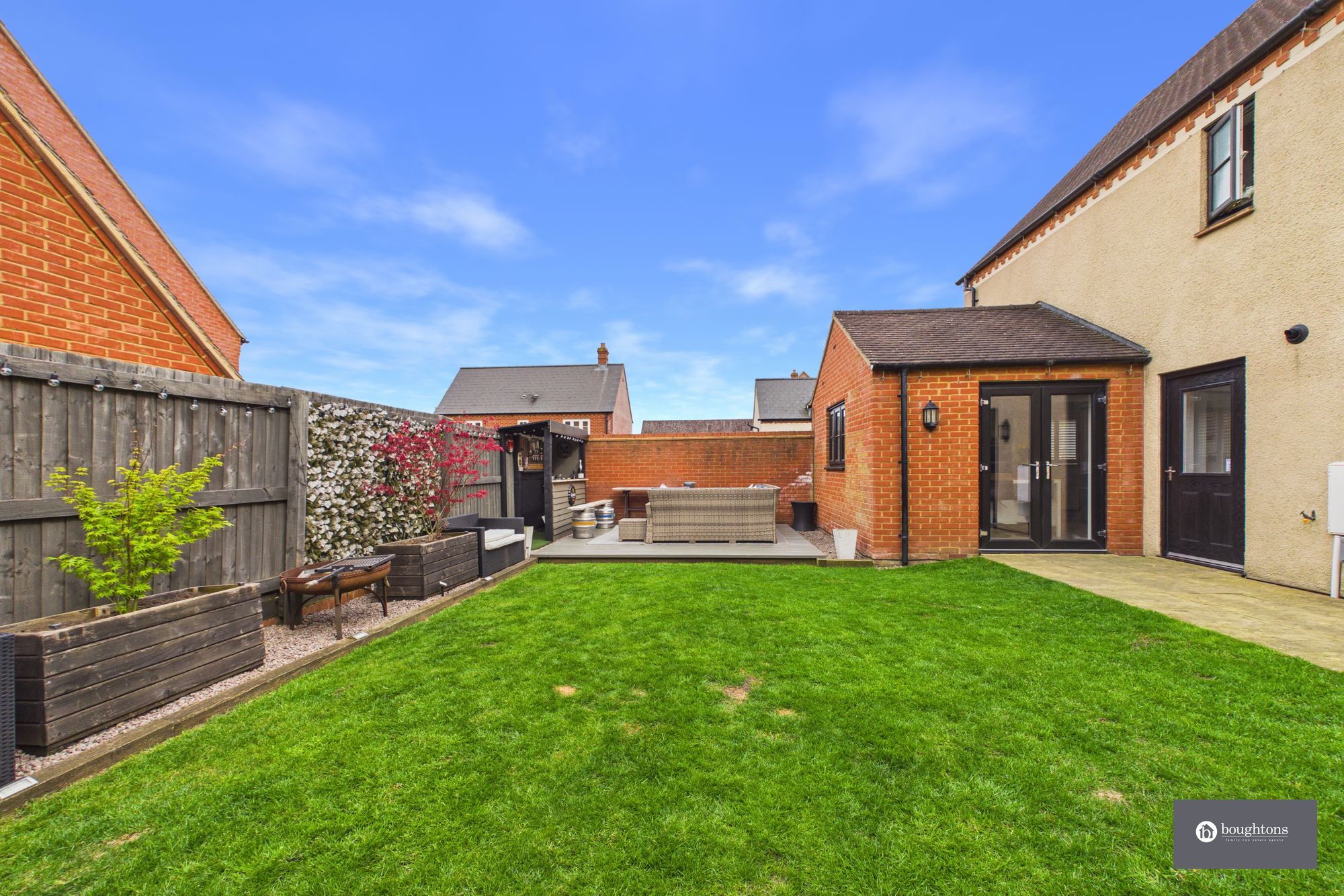 4 bed detached house for sale in Poppyfields Way, Brackley, NN13  - Property Image 31