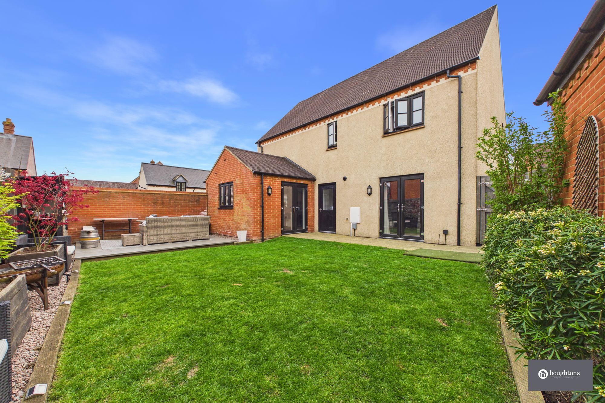 4 bed detached house for sale in Poppyfields Way, Brackley, NN13  - Property Image 4