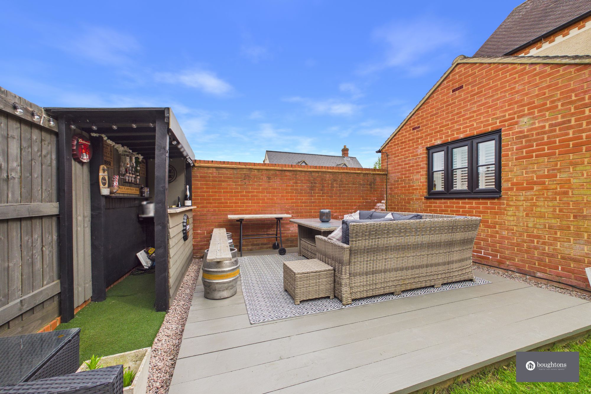 4 bed detached house for sale in Poppyfields Way, Brackley, NN13  - Property Image 32